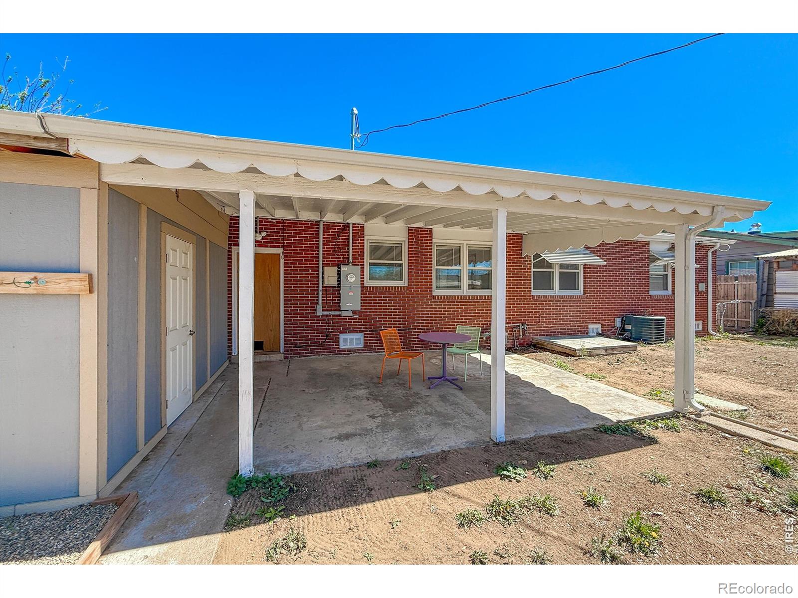 MLS Image #22 for 449  26th avenue,greeley, Colorado
