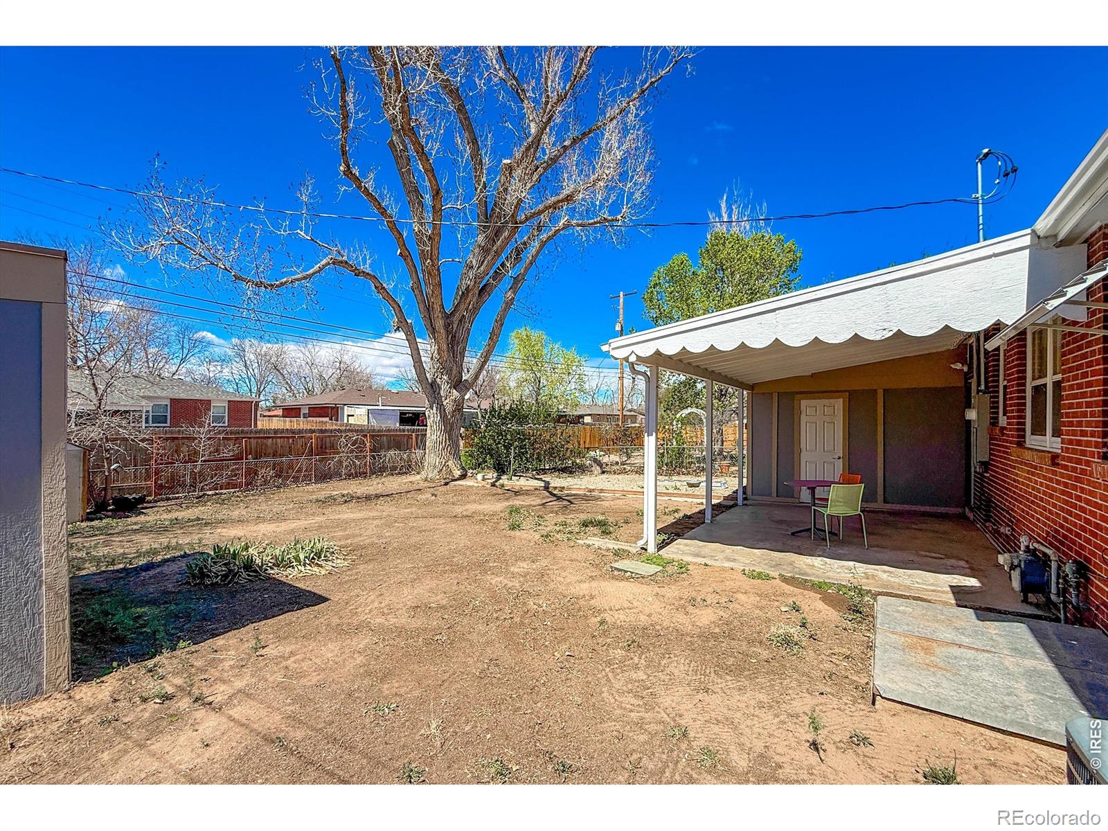 MLS Image #24 for 449  26th avenue,greeley, Colorado