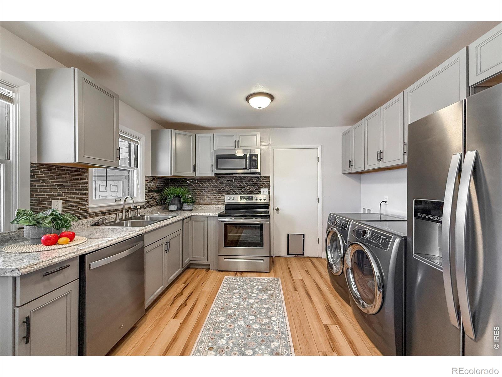 MLS Image #9 for 449  26th avenue,greeley, Colorado