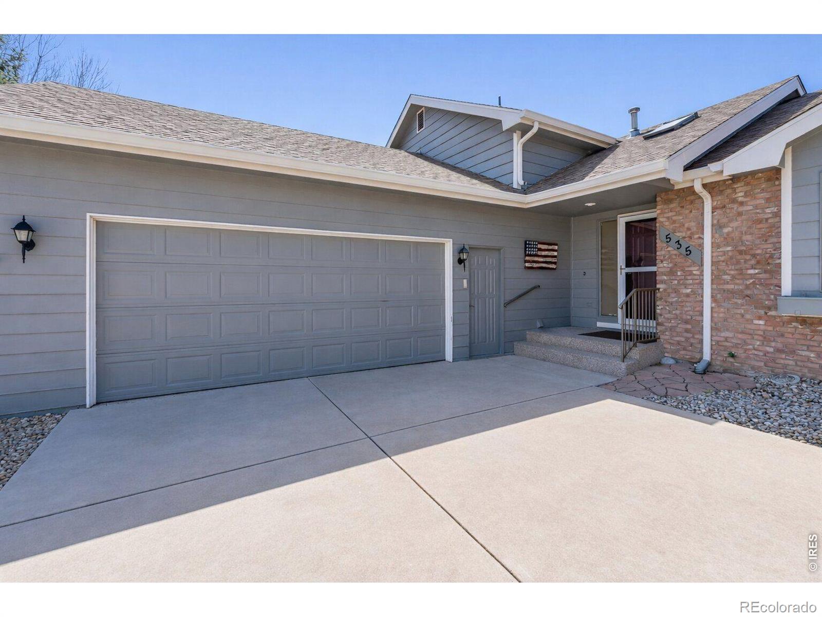 MLS Image #1 for 535 s 9th street,berthoud, Colorado