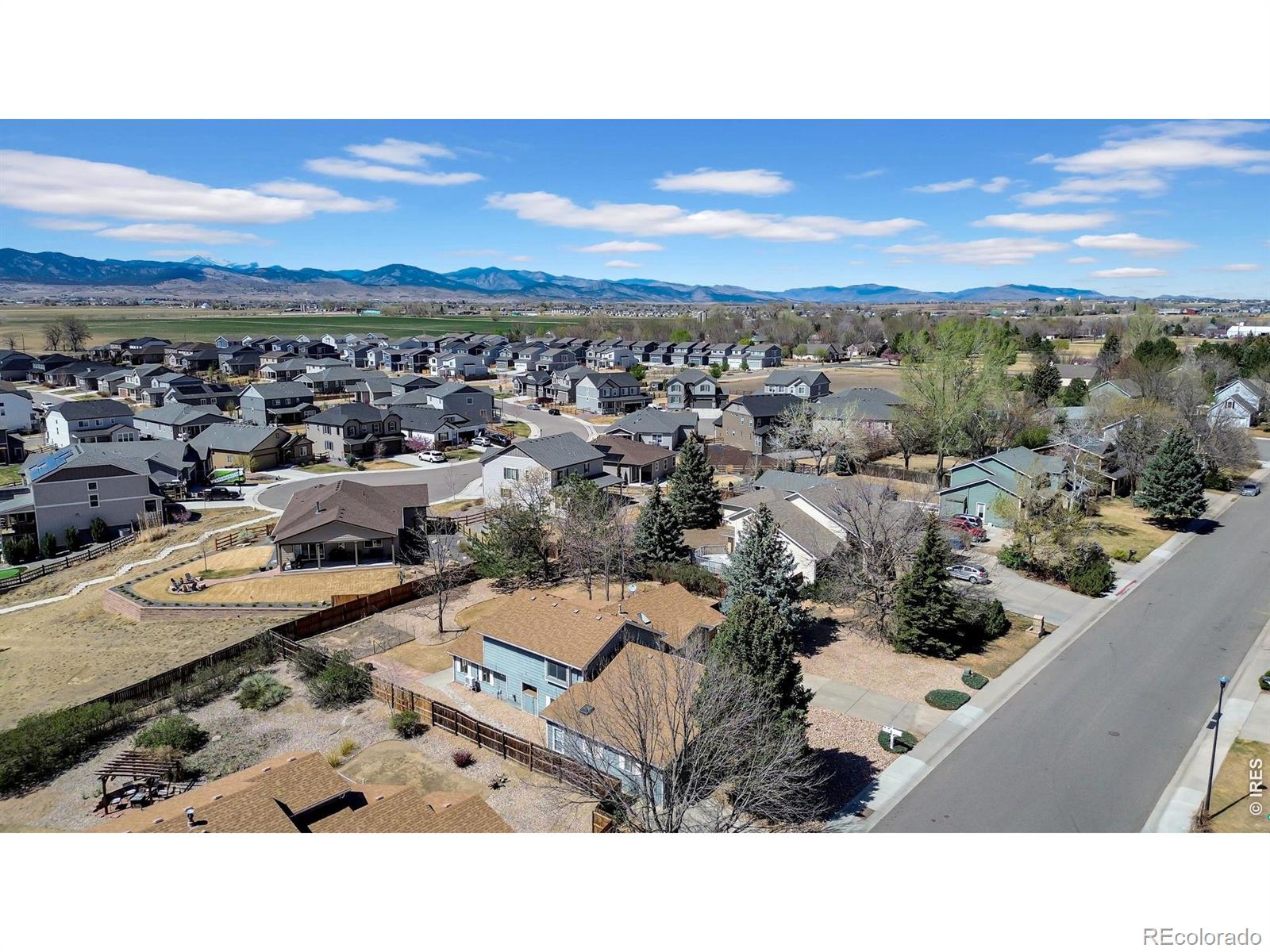 MLS Image #30 for 535 s 9th street,berthoud, Colorado