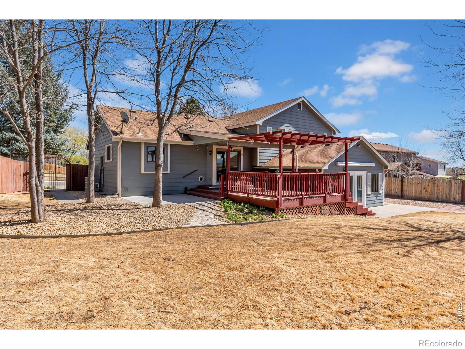 MLS Image #4 for 535 s 9th street,berthoud, Colorado