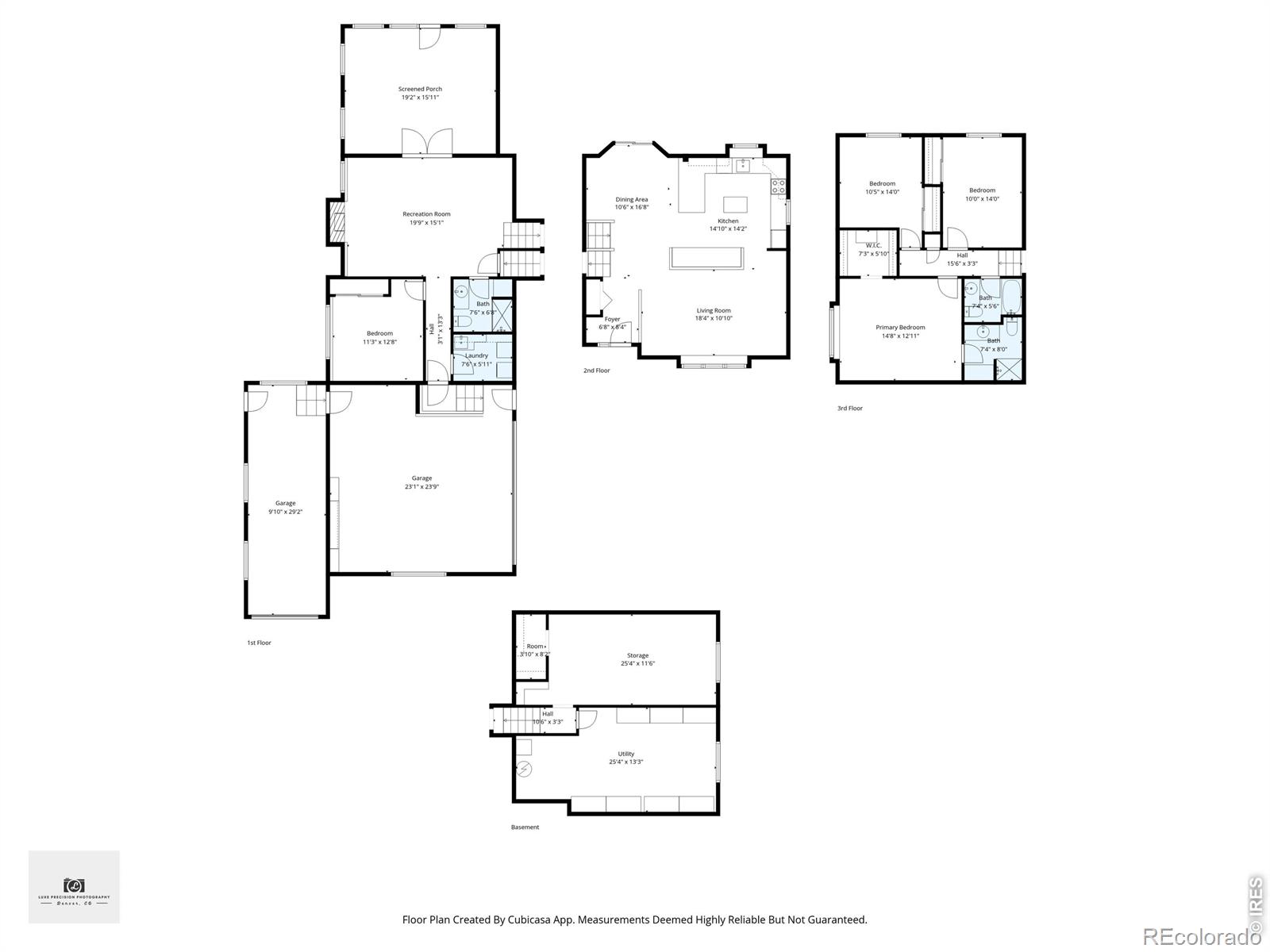 MLS Image #40 for 535 s 9th street,berthoud, Colorado