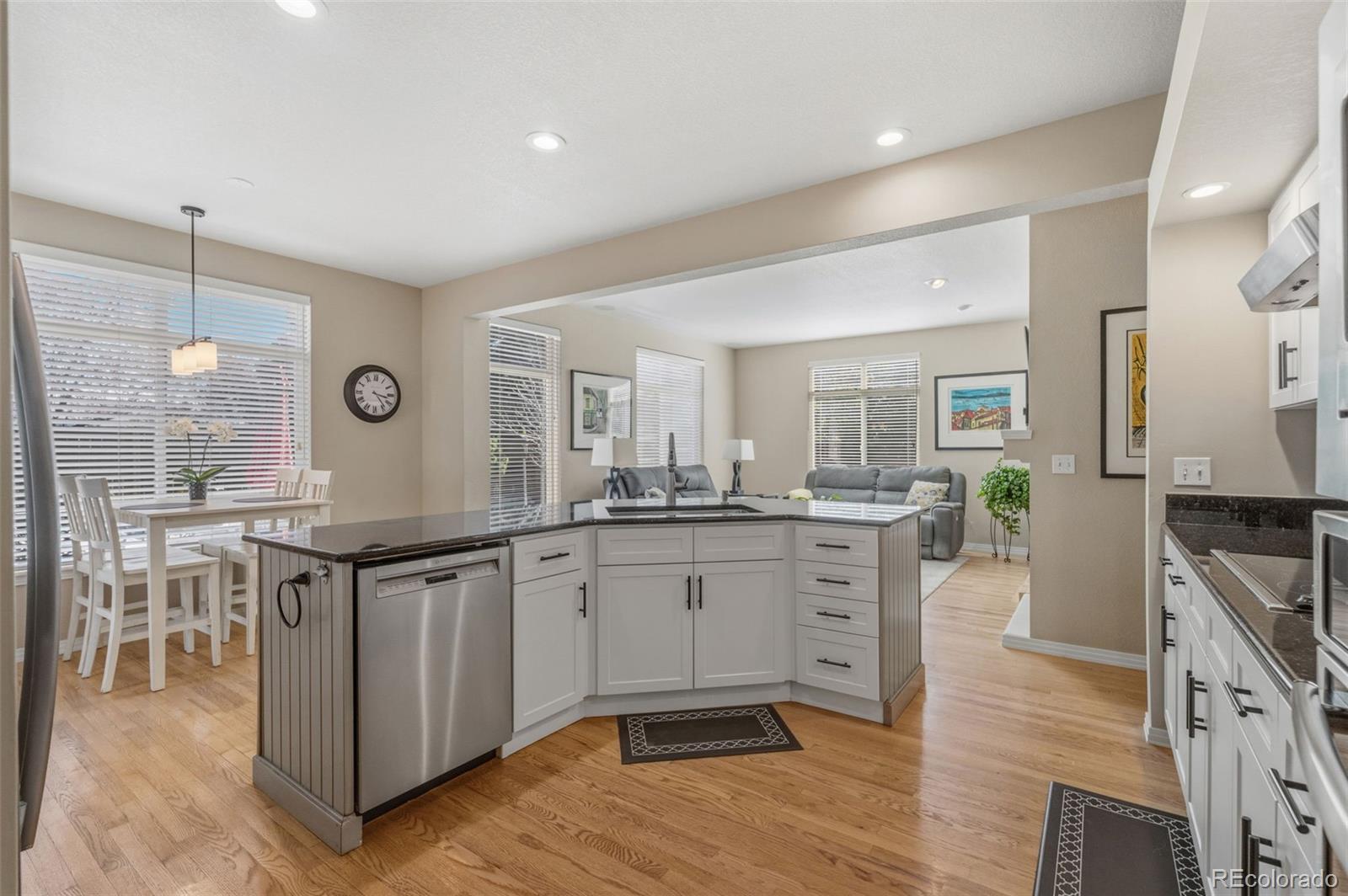 MLS Image #11 for 9282  lark sparrow drive,highlands ranch, Colorado