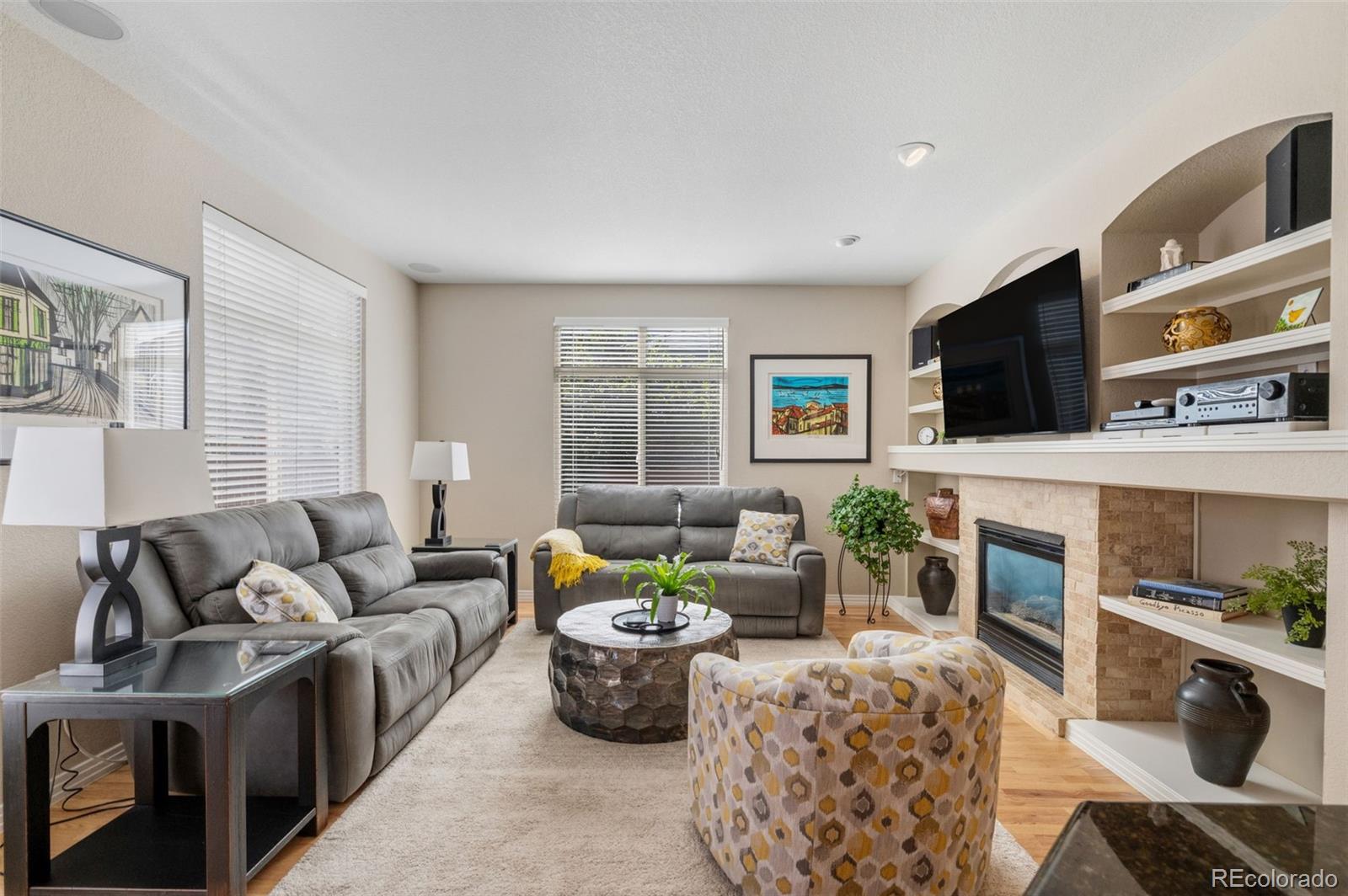 MLS Image #16 for 9282  lark sparrow drive,highlands ranch, Colorado