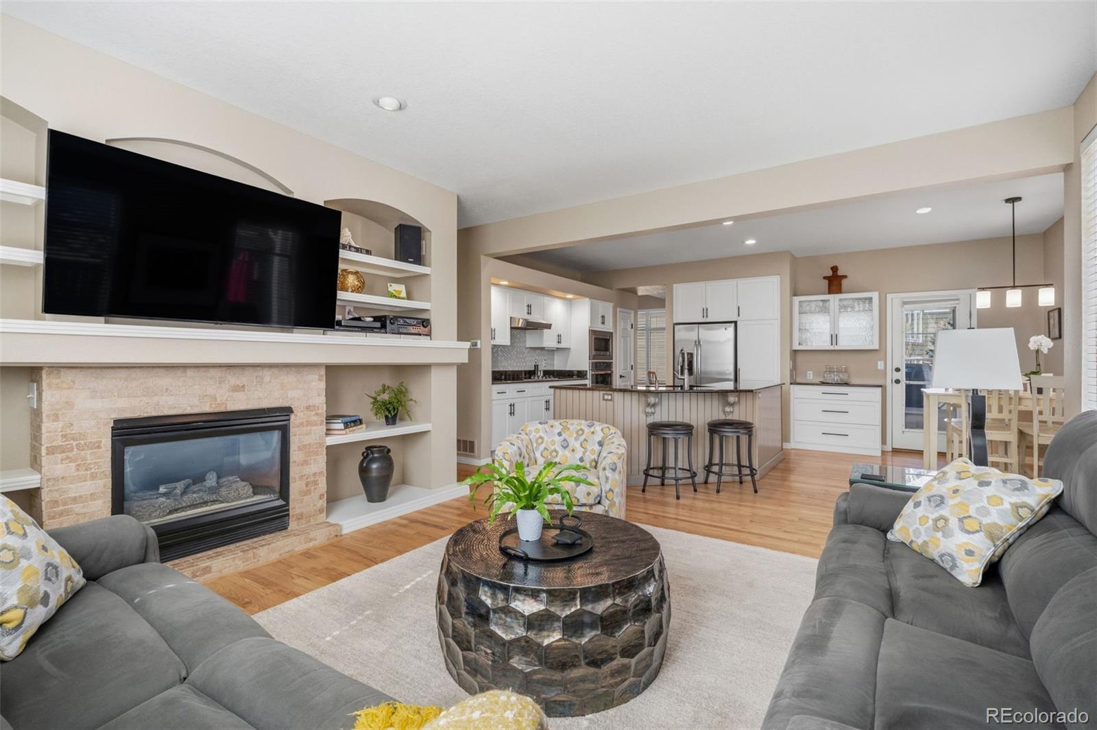MLS Image #17 for 9282  lark sparrow drive,highlands ranch, Colorado
