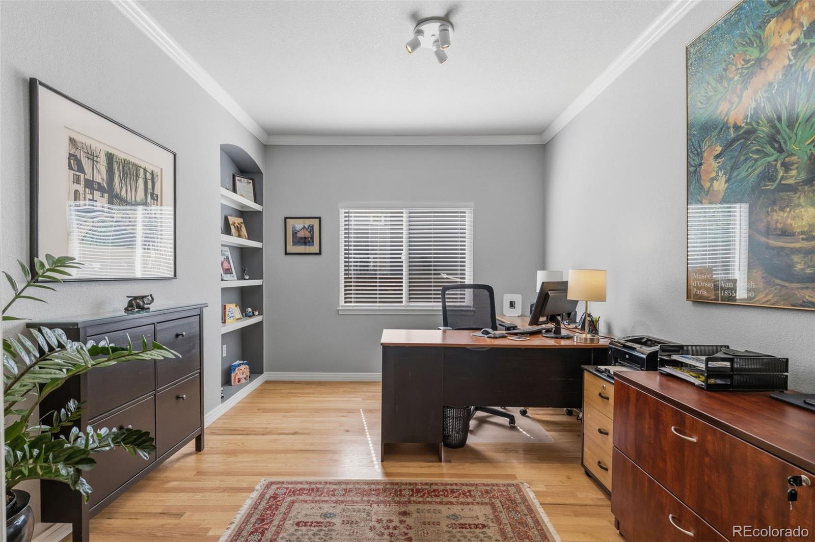 MLS Image #18 for 9282  lark sparrow drive,highlands ranch, Colorado