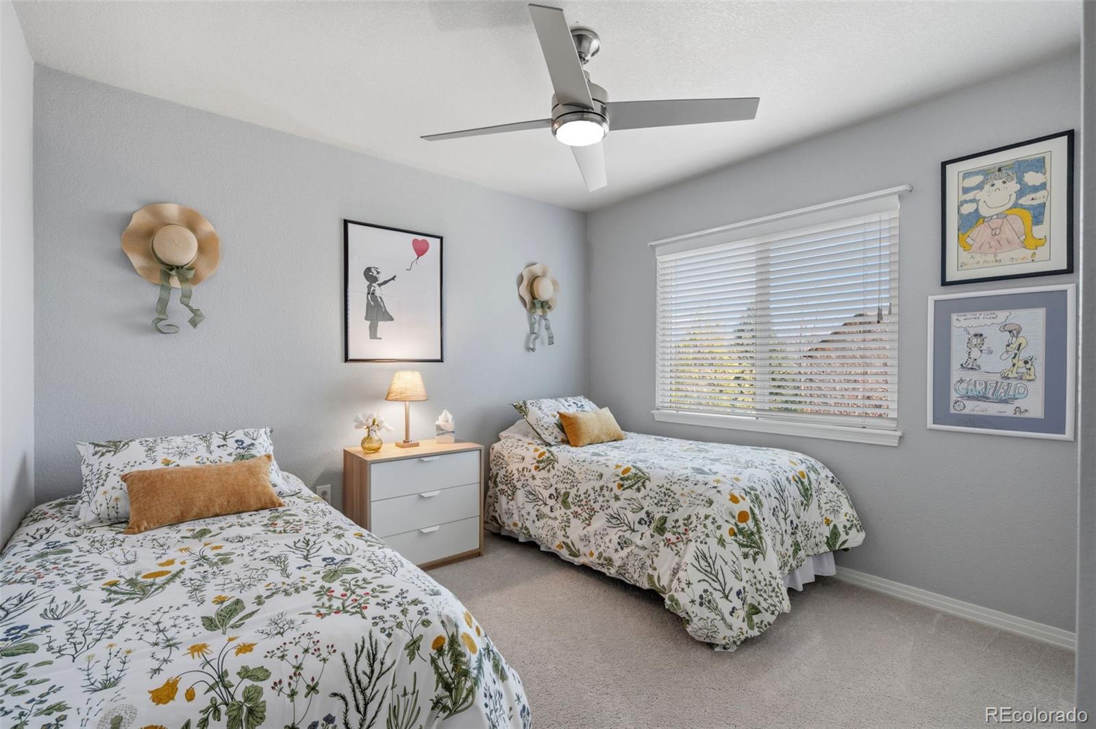 MLS Image #28 for 9282  lark sparrow drive,highlands ranch, Colorado