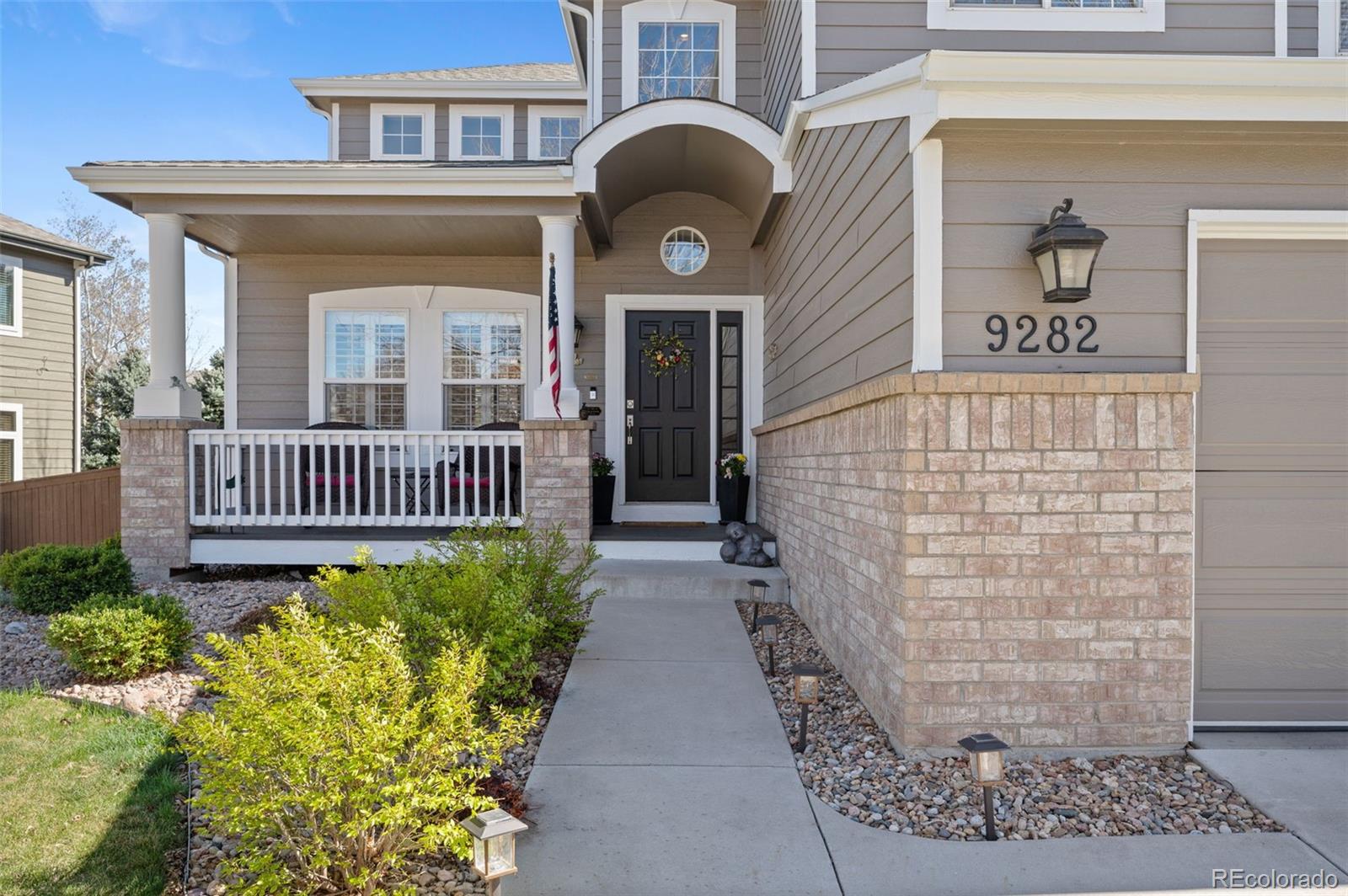 MLS Image #3 for 9282  lark sparrow drive,highlands ranch, Colorado