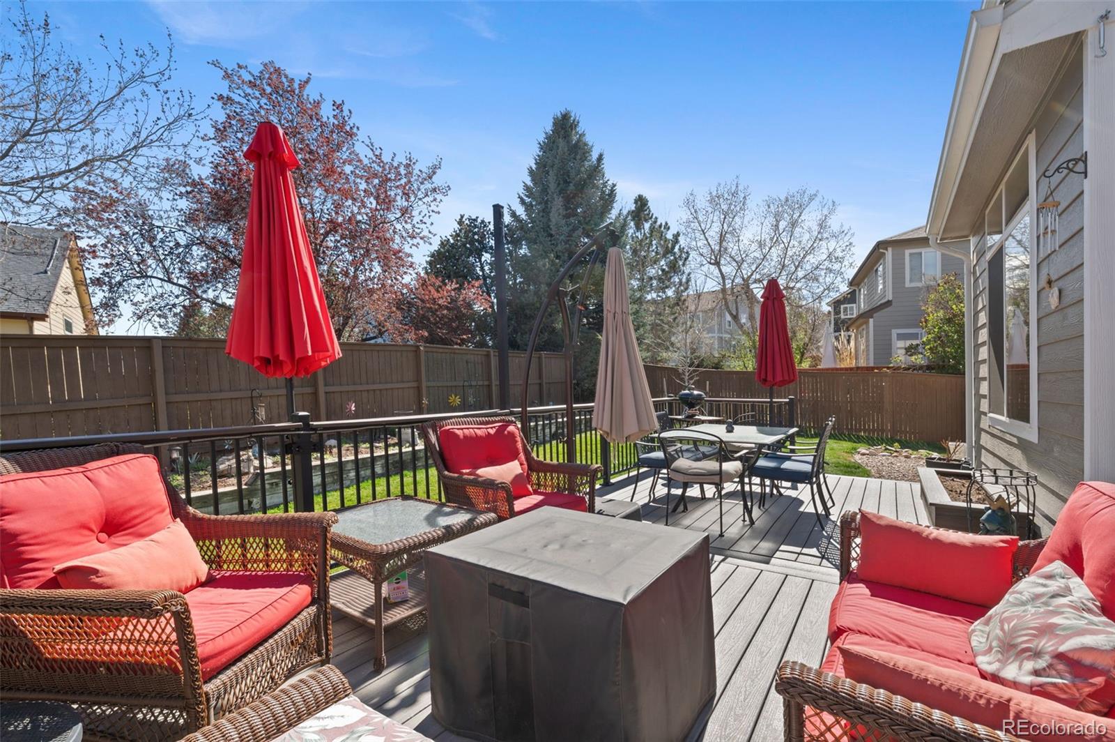 MLS Image #36 for 9282  lark sparrow drive,highlands ranch, Colorado