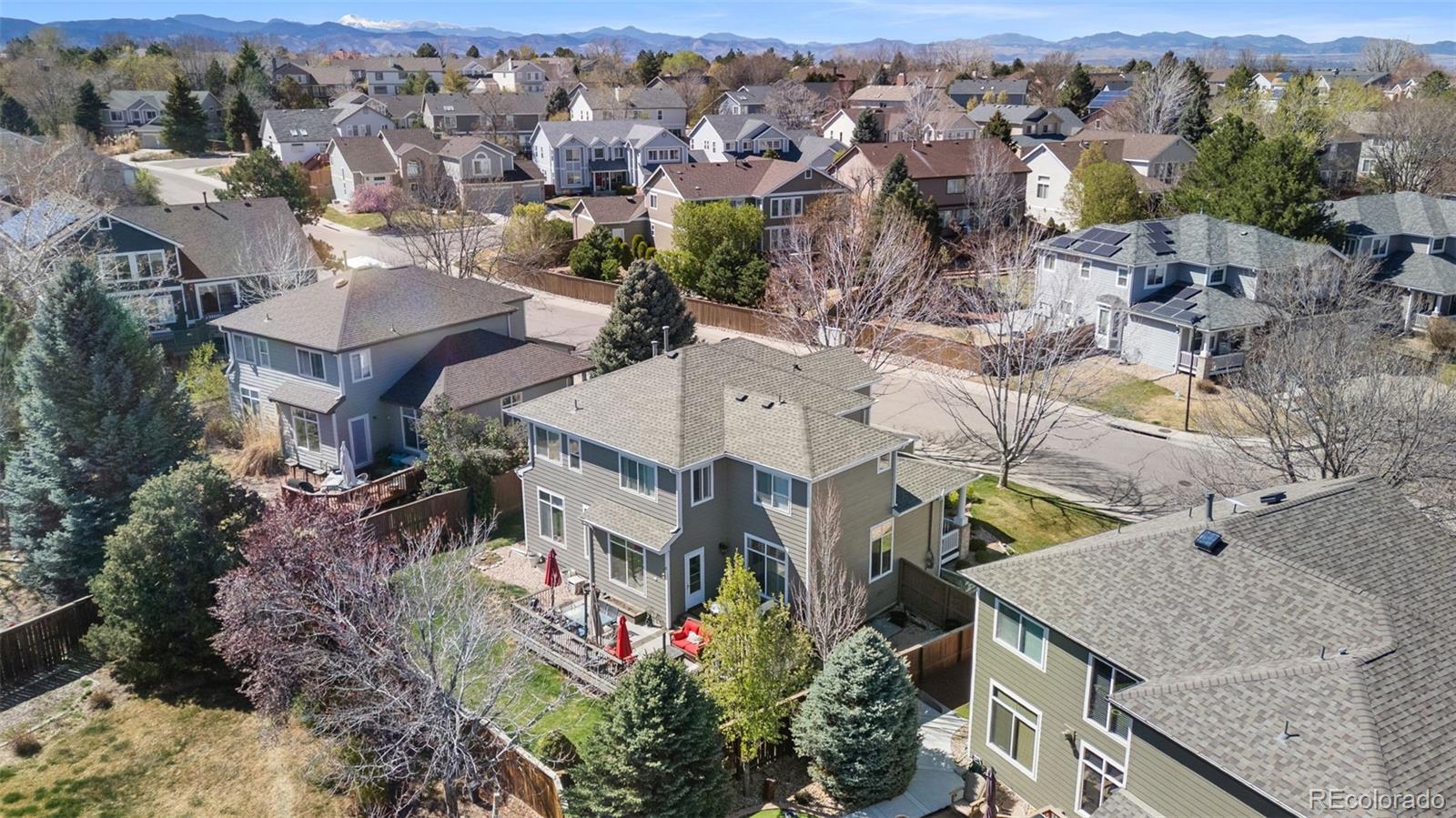 MLS Image #39 for 9282  lark sparrow drive,highlands ranch, Colorado