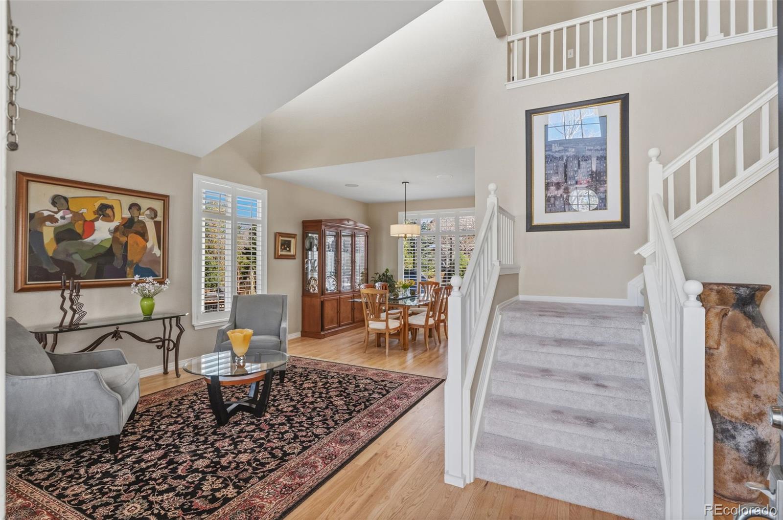 MLS Image #4 for 9282  lark sparrow drive,highlands ranch, Colorado