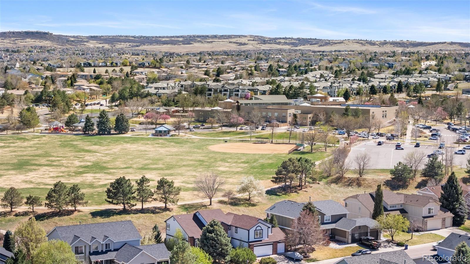 MLS Image #43 for 9282  lark sparrow drive,highlands ranch, Colorado