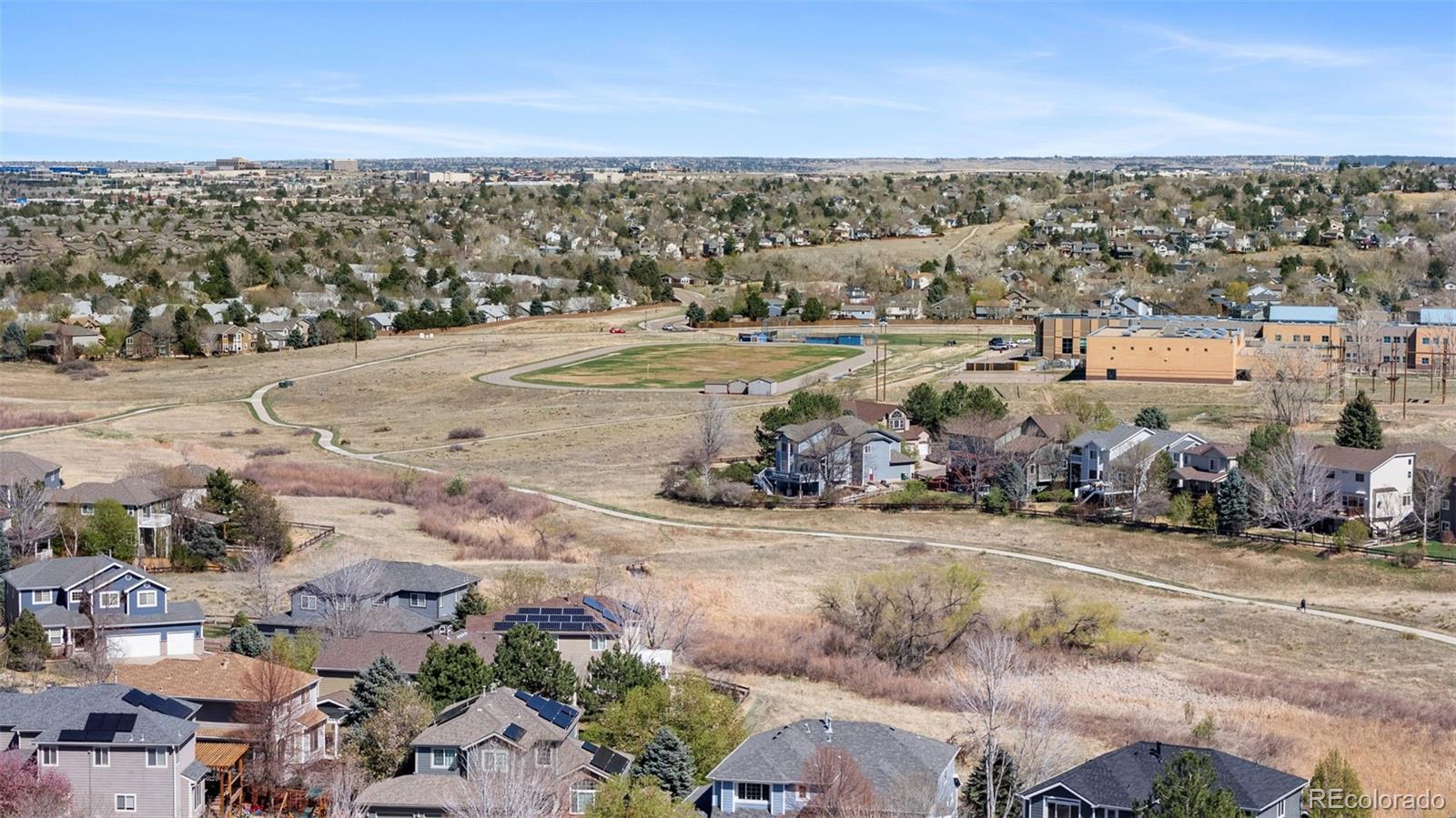 MLS Image #45 for 9282  lark sparrow drive,highlands ranch, Colorado