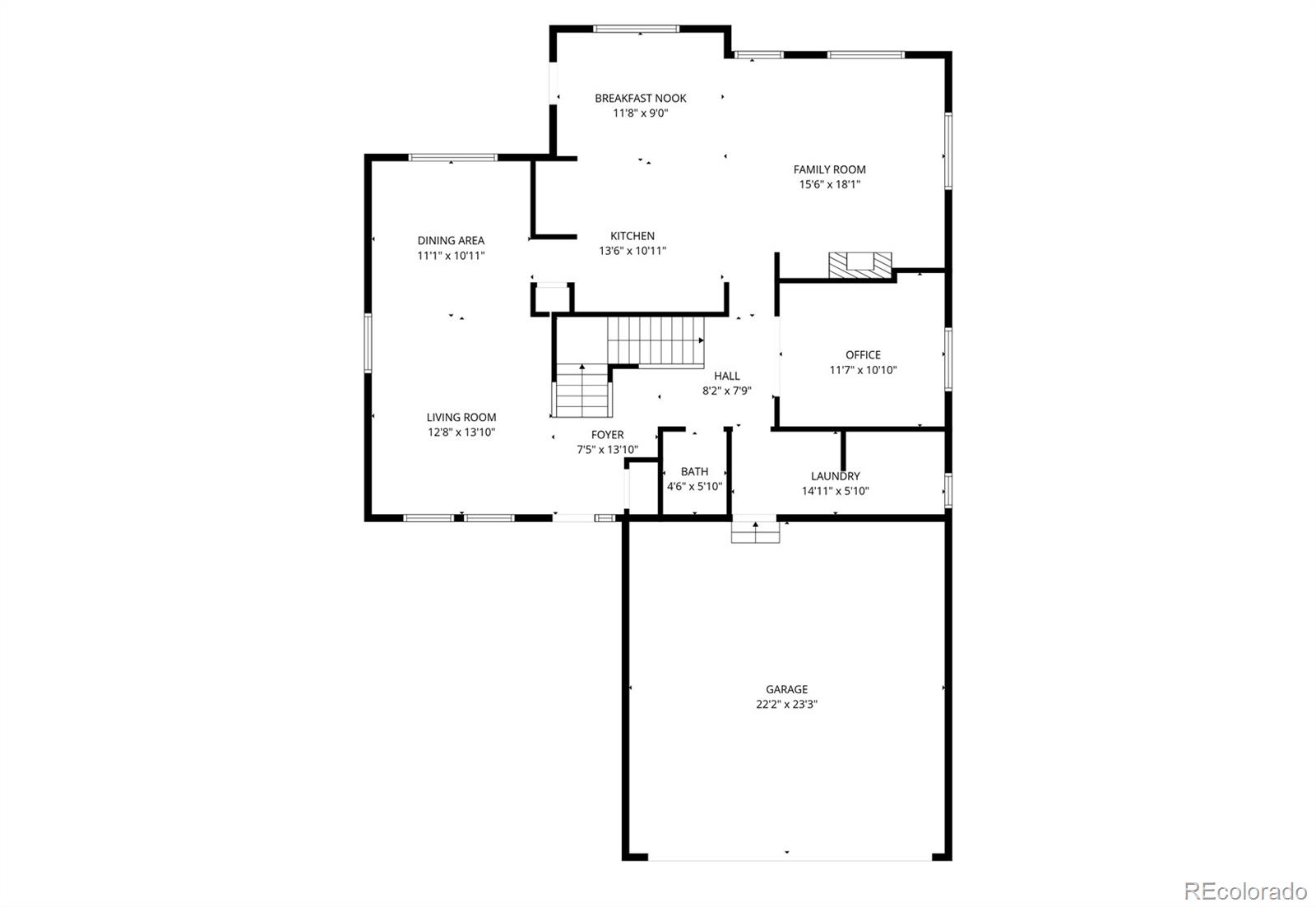 MLS Image #46 for 9282  lark sparrow drive,highlands ranch, Colorado