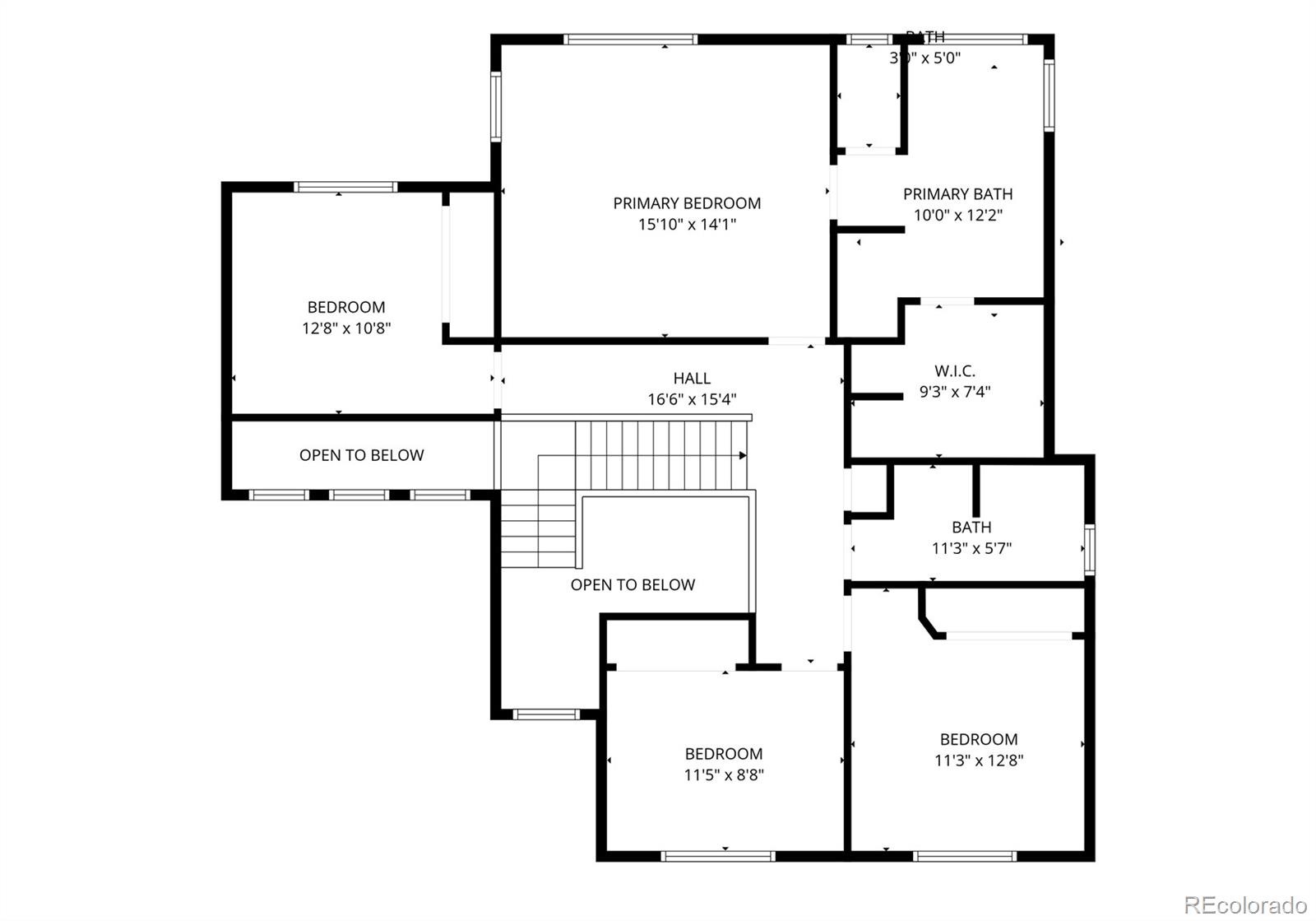 MLS Image #47 for 9282  lark sparrow drive,highlands ranch, Colorado