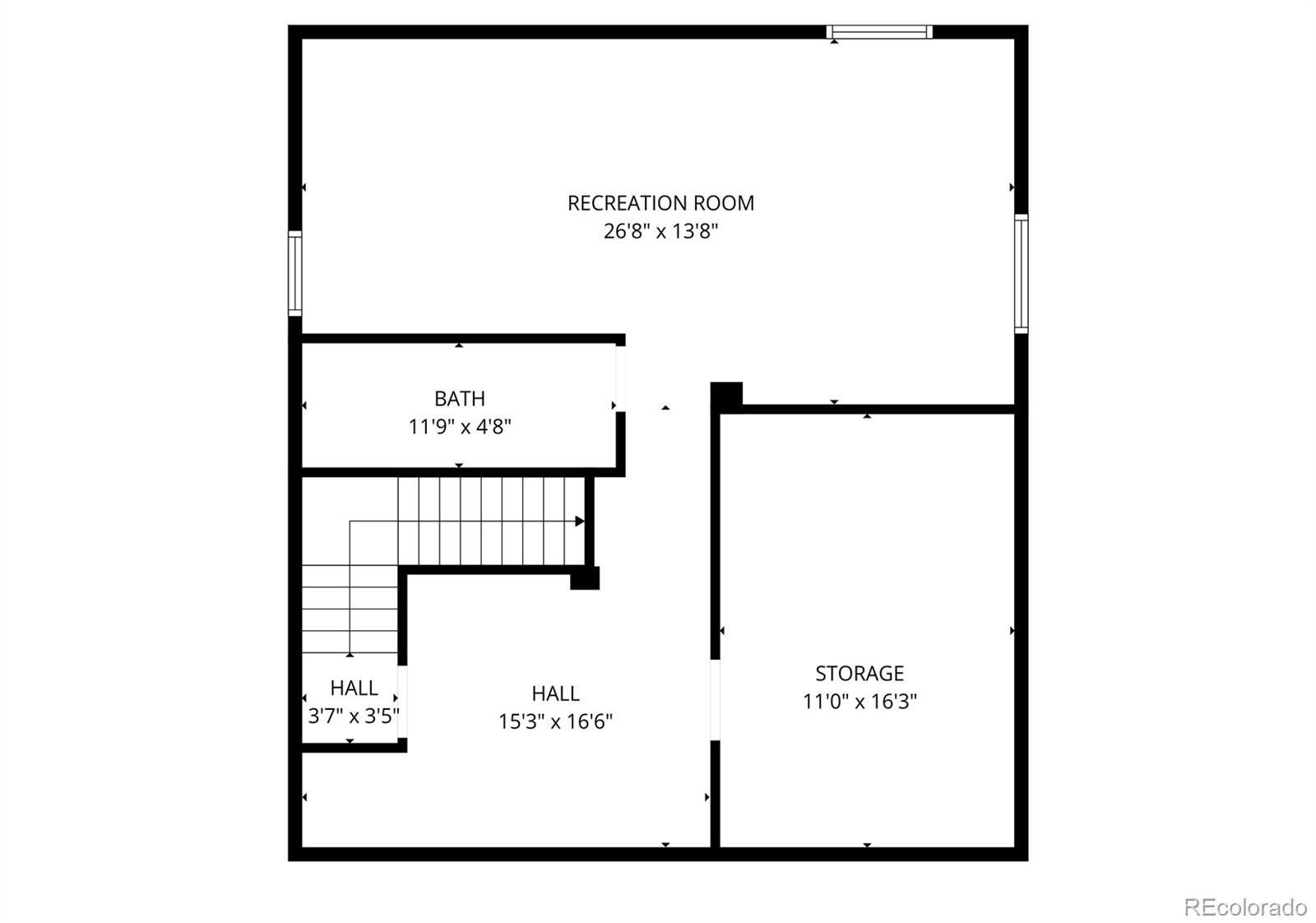 MLS Image #48 for 9282  lark sparrow drive,highlands ranch, Colorado