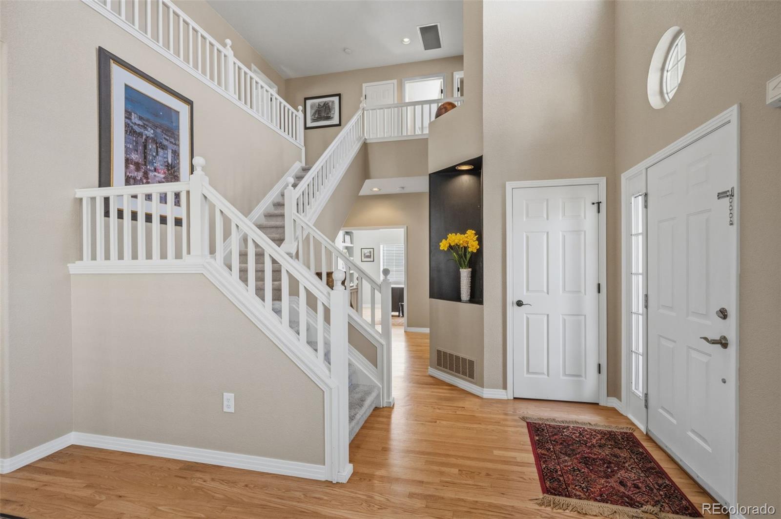 MLS Image #5 for 9282  lark sparrow drive,highlands ranch, Colorado