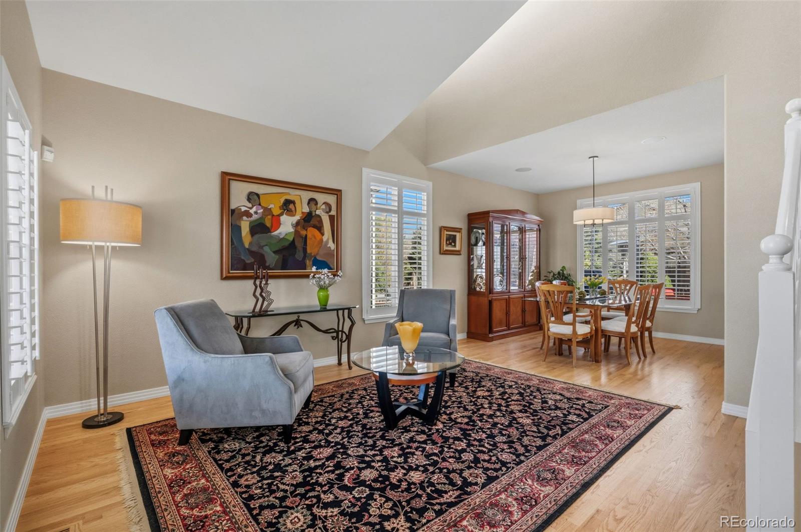 MLS Image #6 for 9282  lark sparrow drive,highlands ranch, Colorado