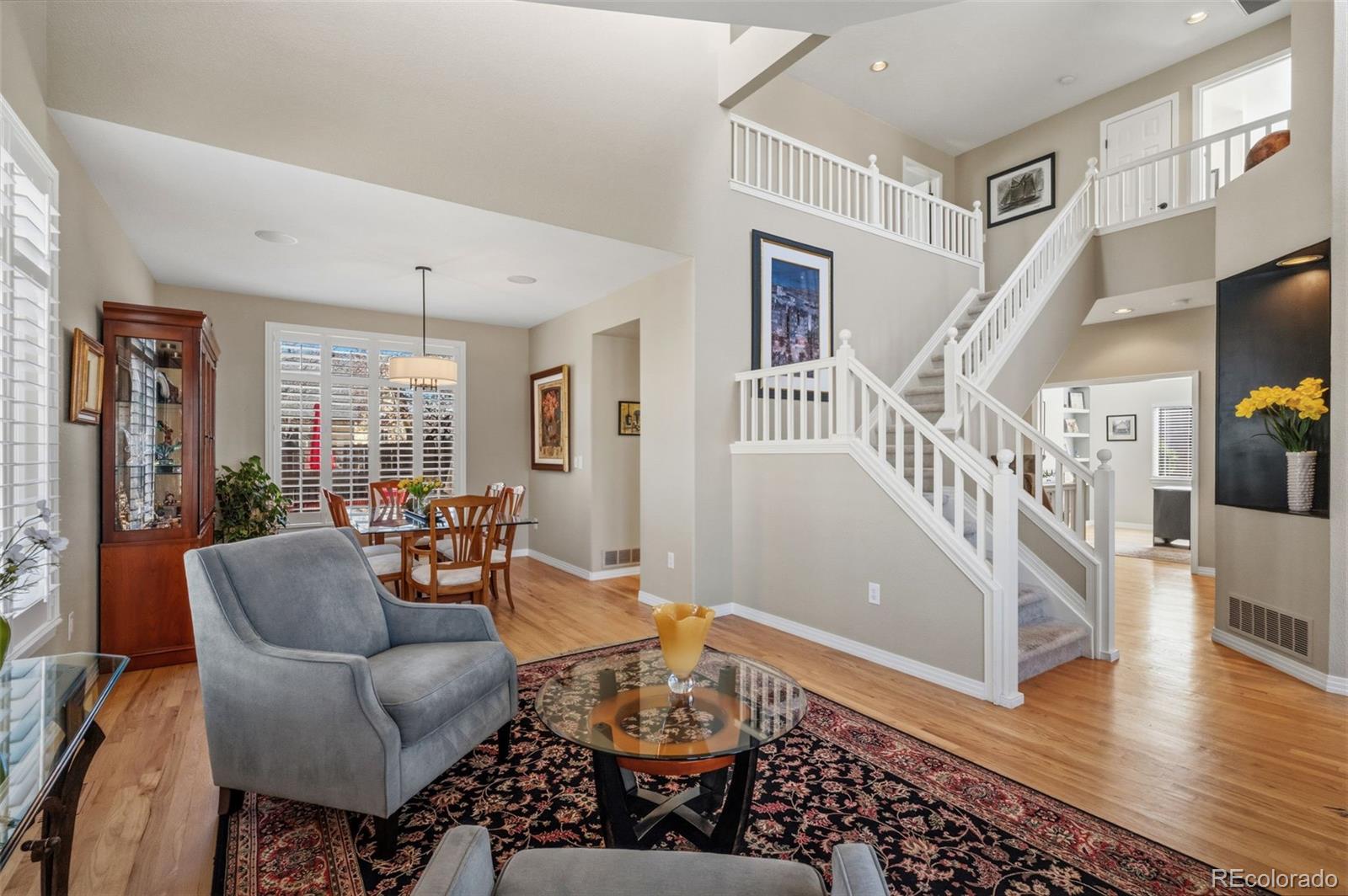 MLS Image #7 for 9282  lark sparrow drive,highlands ranch, Colorado