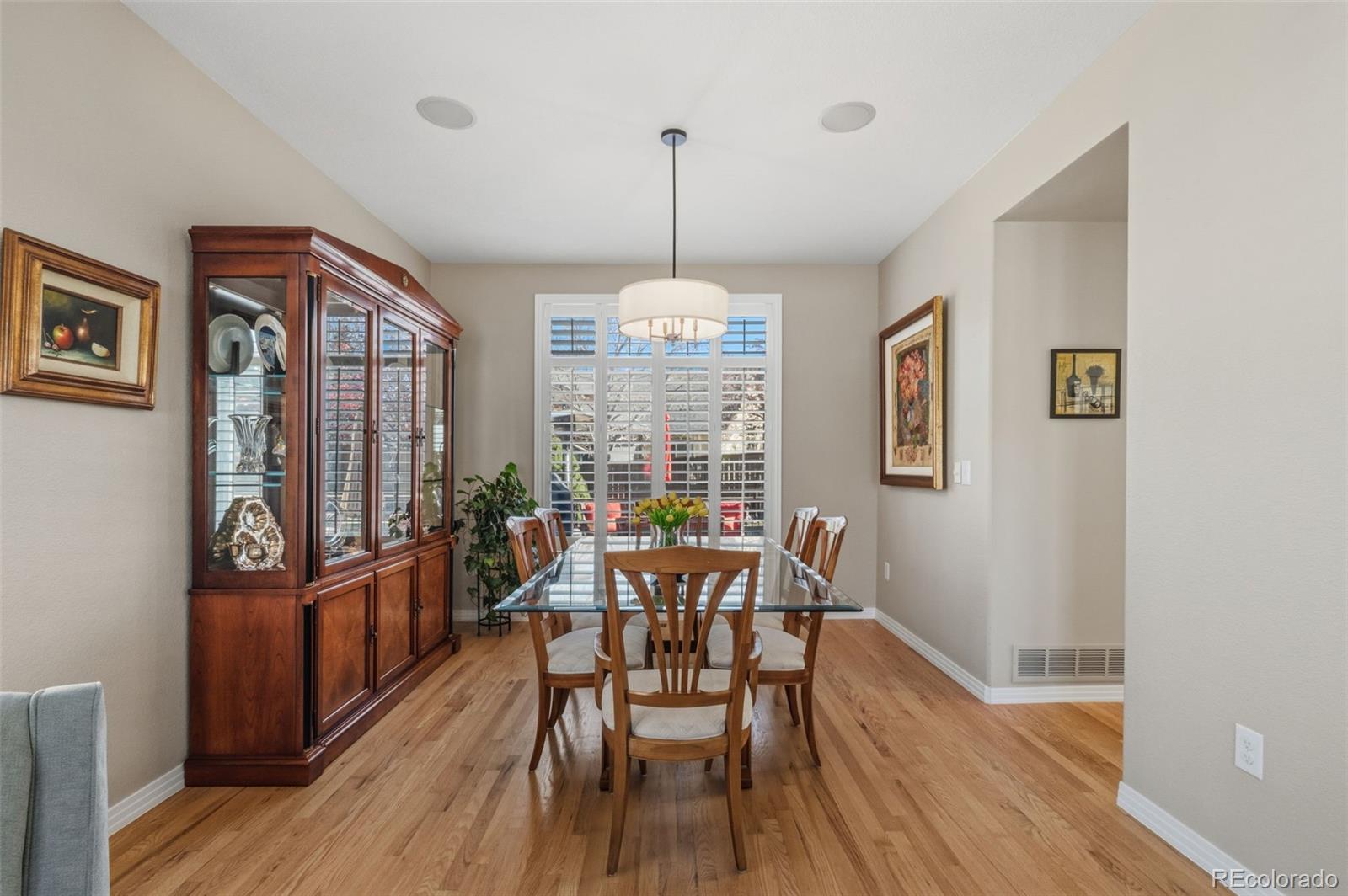 MLS Image #8 for 9282  lark sparrow drive,highlands ranch, Colorado