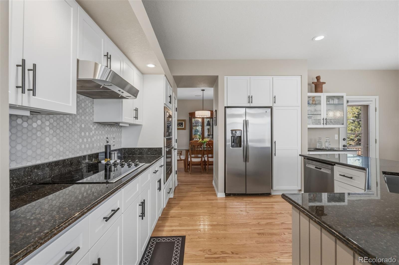 MLS Image #9 for 9282  lark sparrow drive,highlands ranch, Colorado