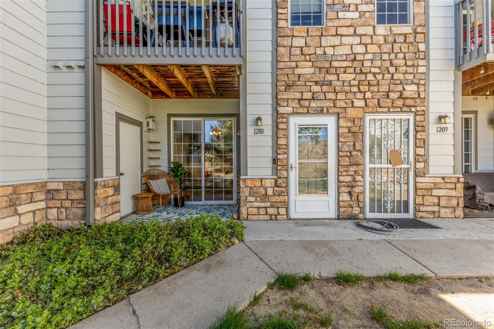 MLS Image #1 for 3261 e 103rd place 1210,thornton, Colorado
