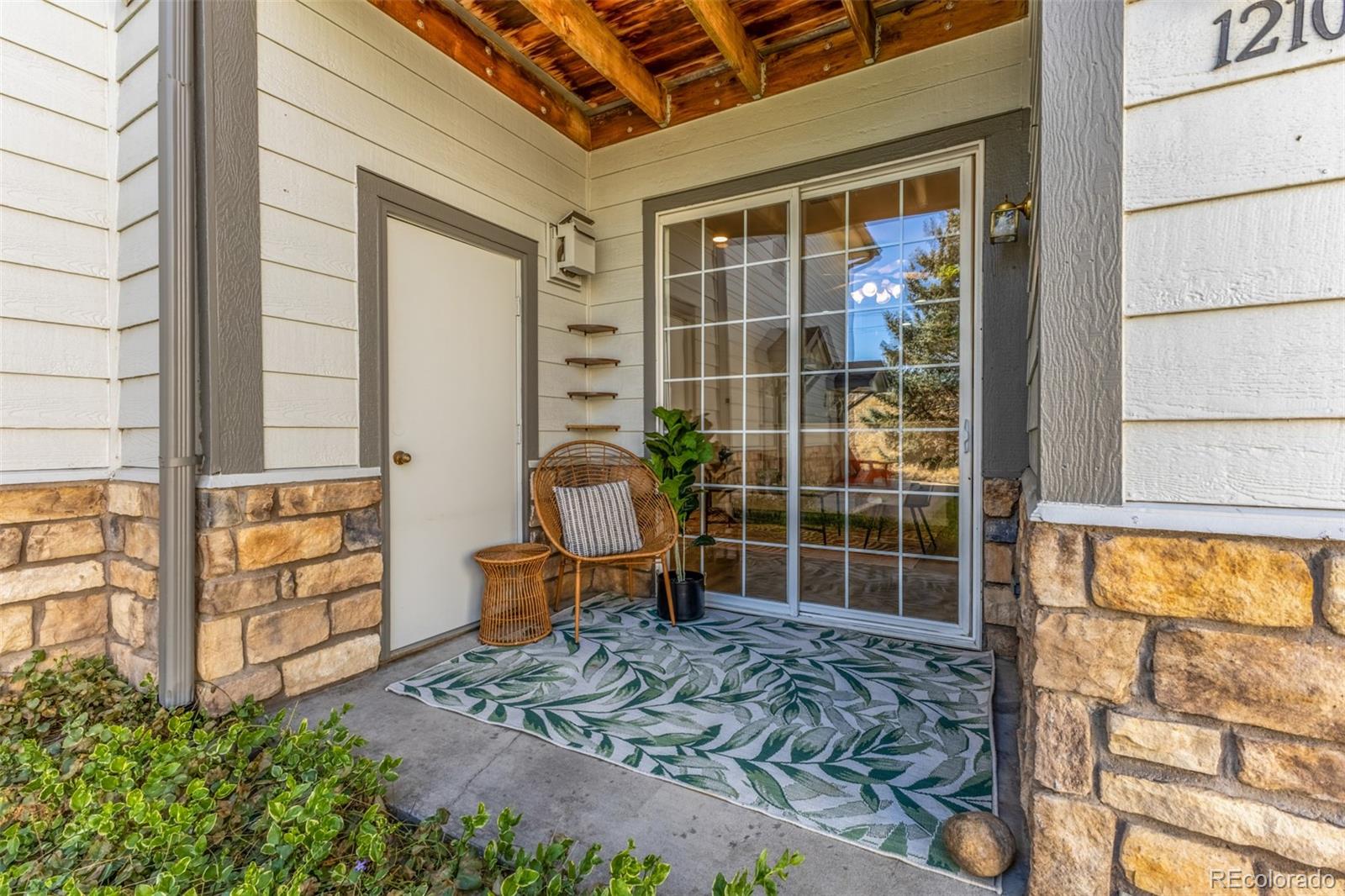 MLS Image #2 for 3261 e 103rd place 1210,thornton, Colorado