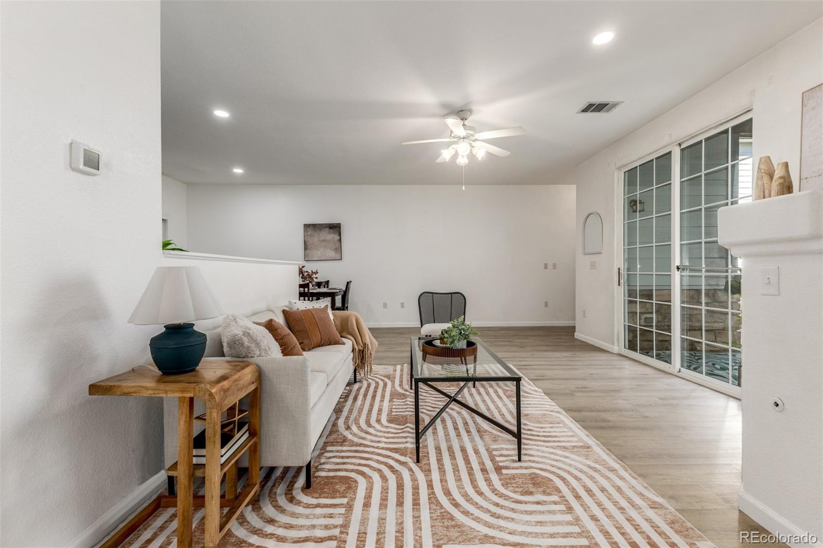 MLS Image #3 for 3261 e 103rd place 1210,thornton, Colorado