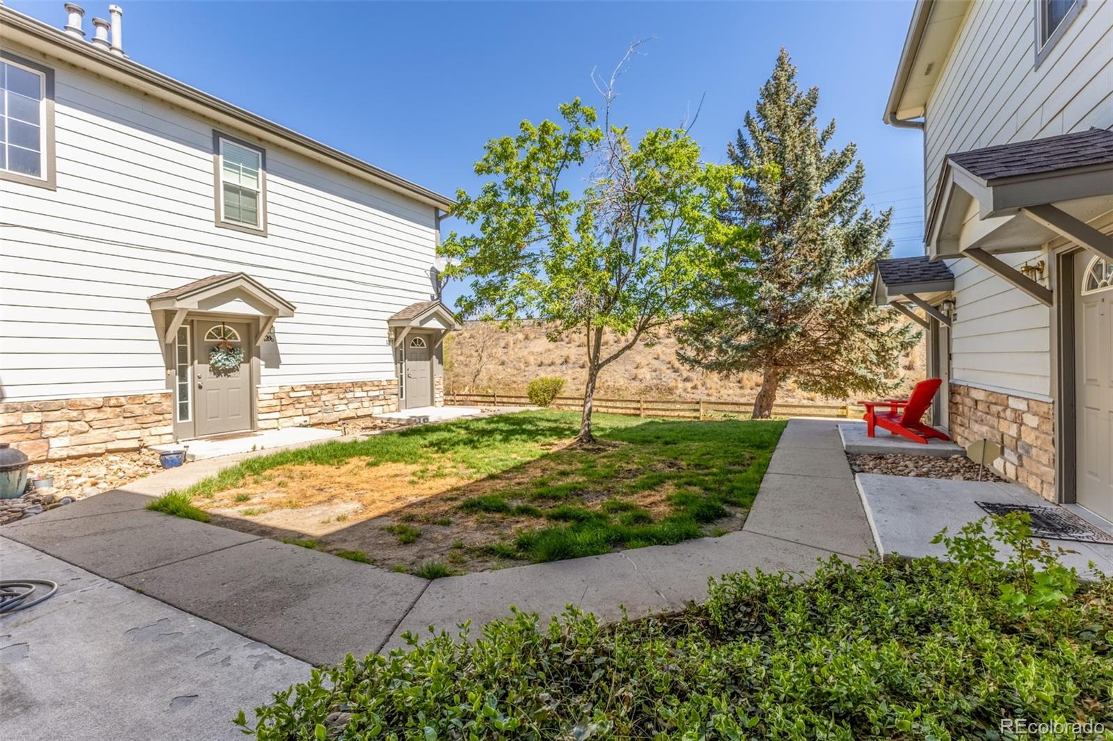 MLS Image #30 for 3261 e 103rd place 1210,thornton, Colorado