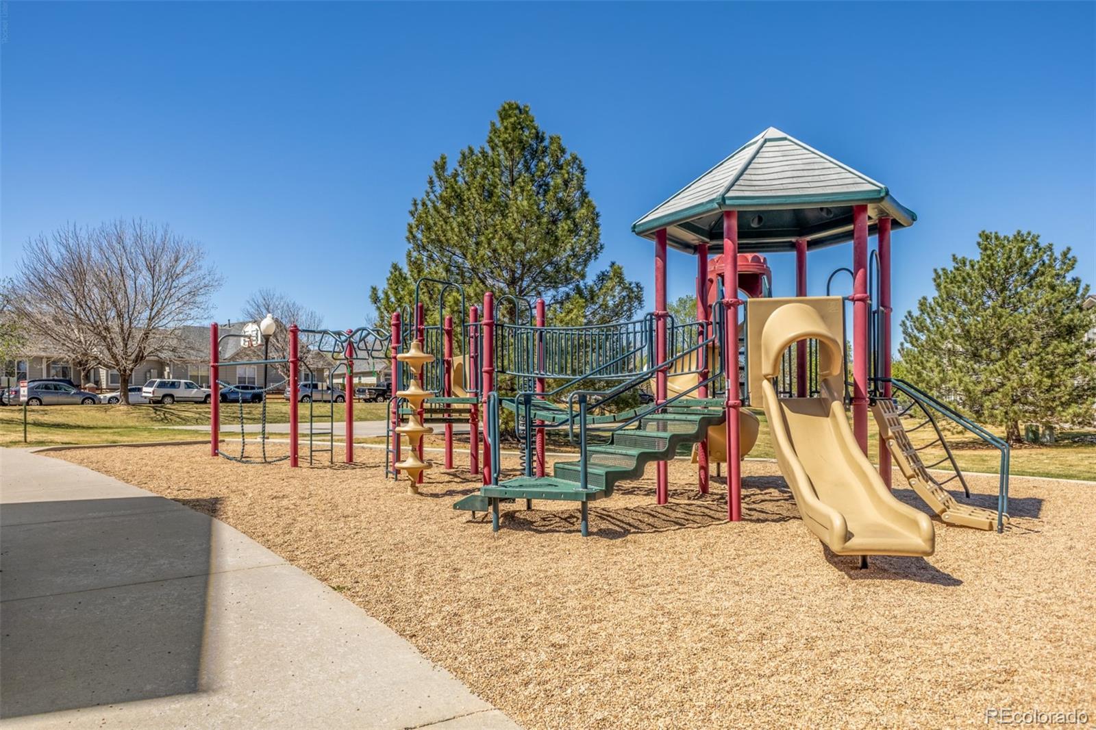 MLS Image #35 for 3261 e 103rd place 1210,thornton, Colorado