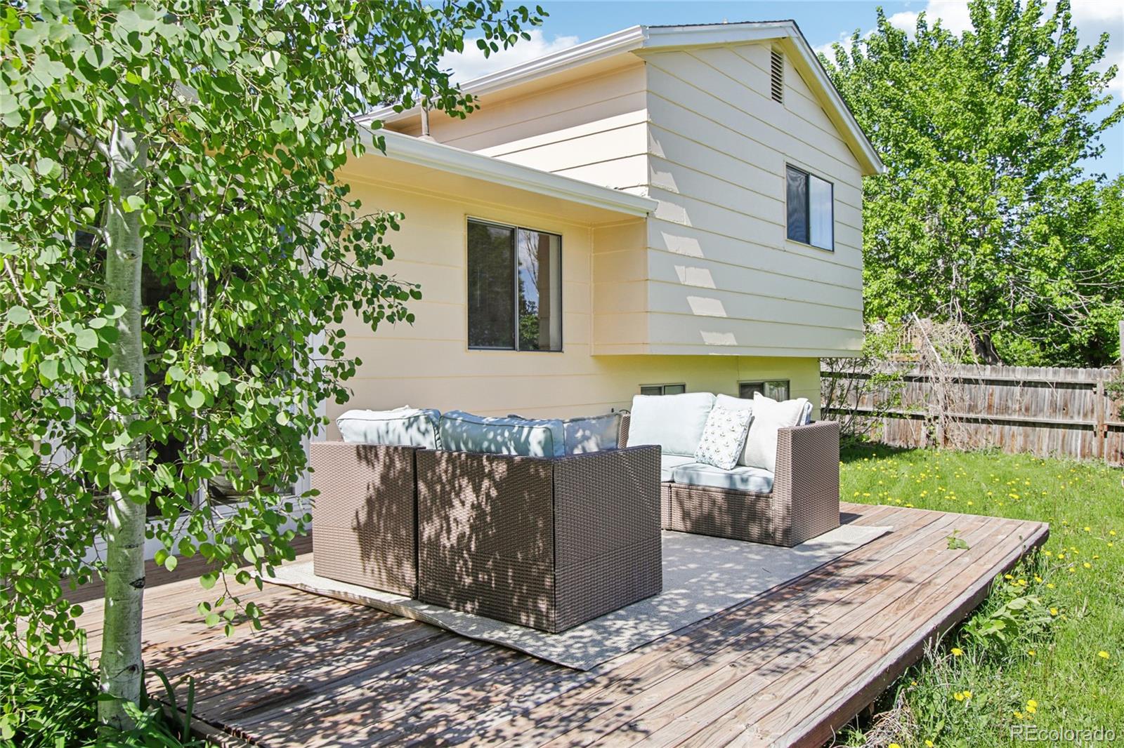 MLS Image #21 for 235  summit circle,lafayette, Colorado