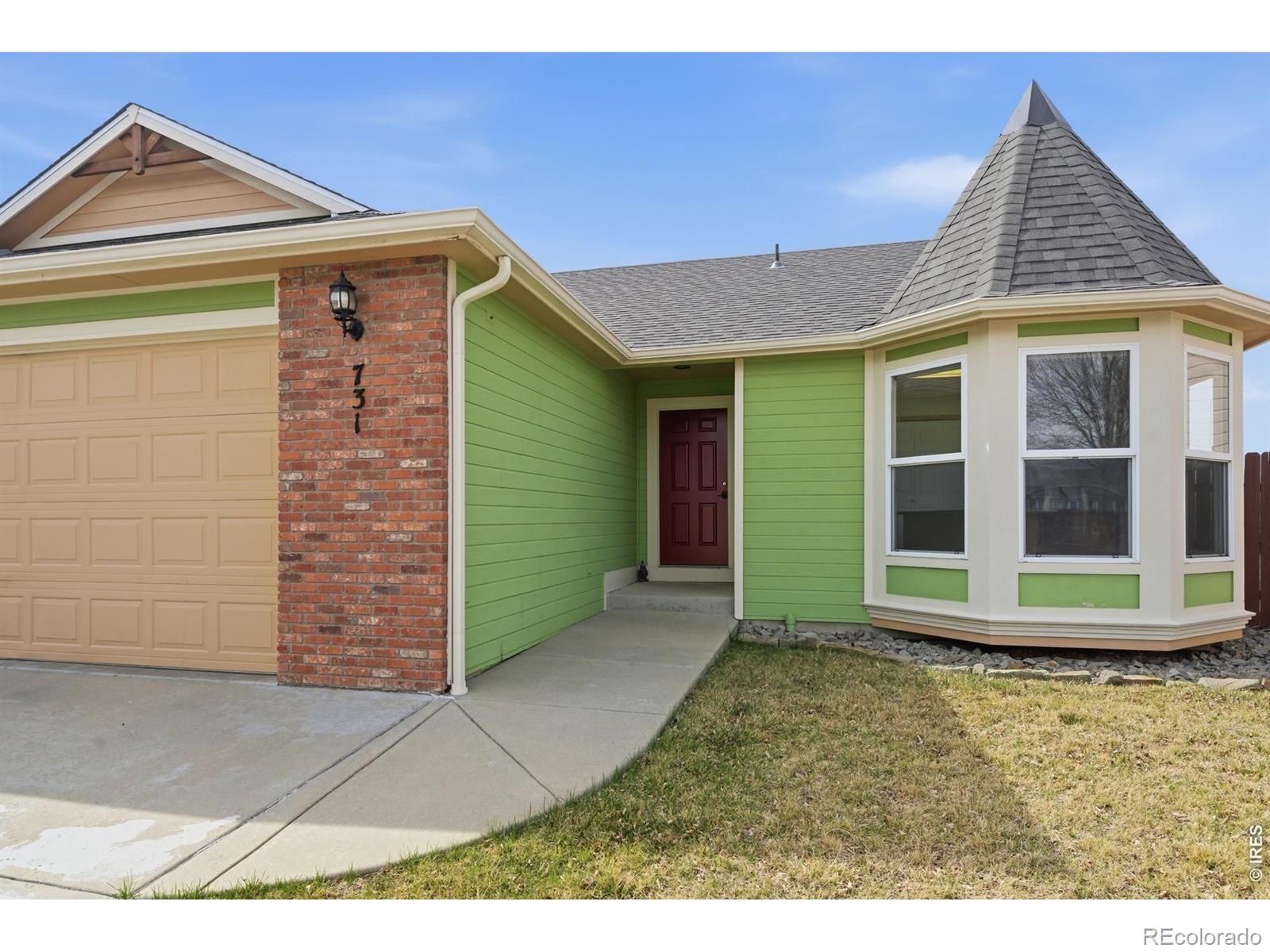 MLS Image #3 for 731  rodgers circle,platteville, Colorado