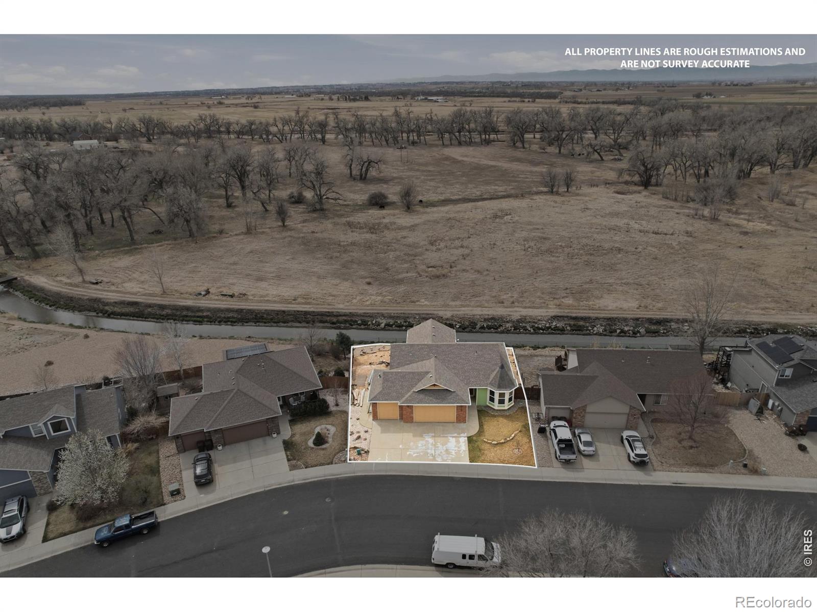 MLS Image #40 for 731  rodgers circle,platteville, Colorado