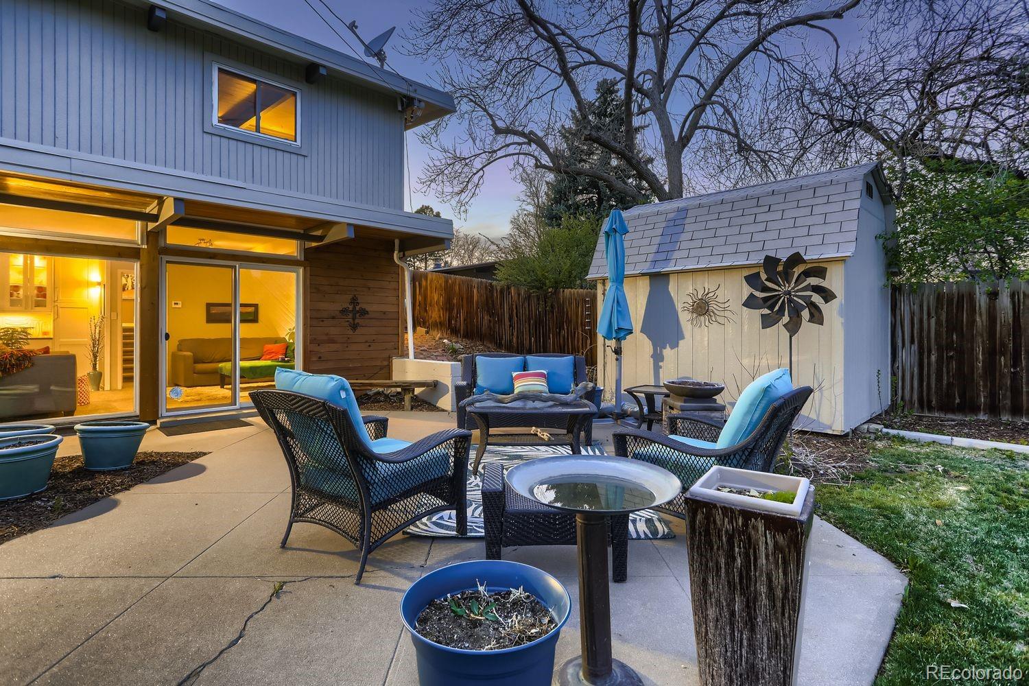 MLS Image #11 for 1762 s jasmine street,denver, Colorado