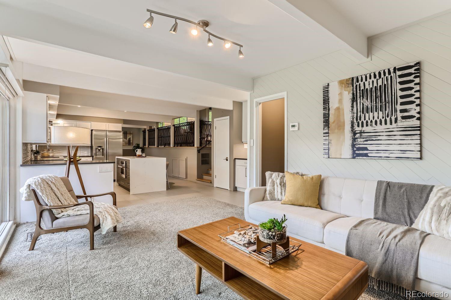 MLS Image #2 for 1762 s jasmine street,denver, Colorado