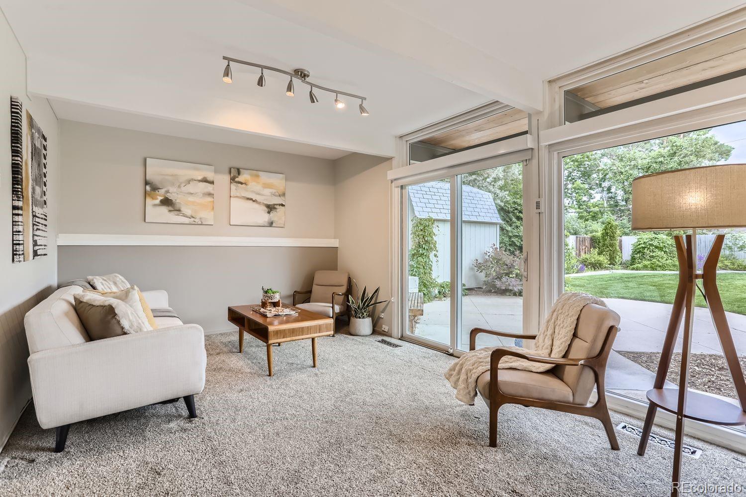 MLS Image #3 for 1762 s jasmine street,denver, Colorado
