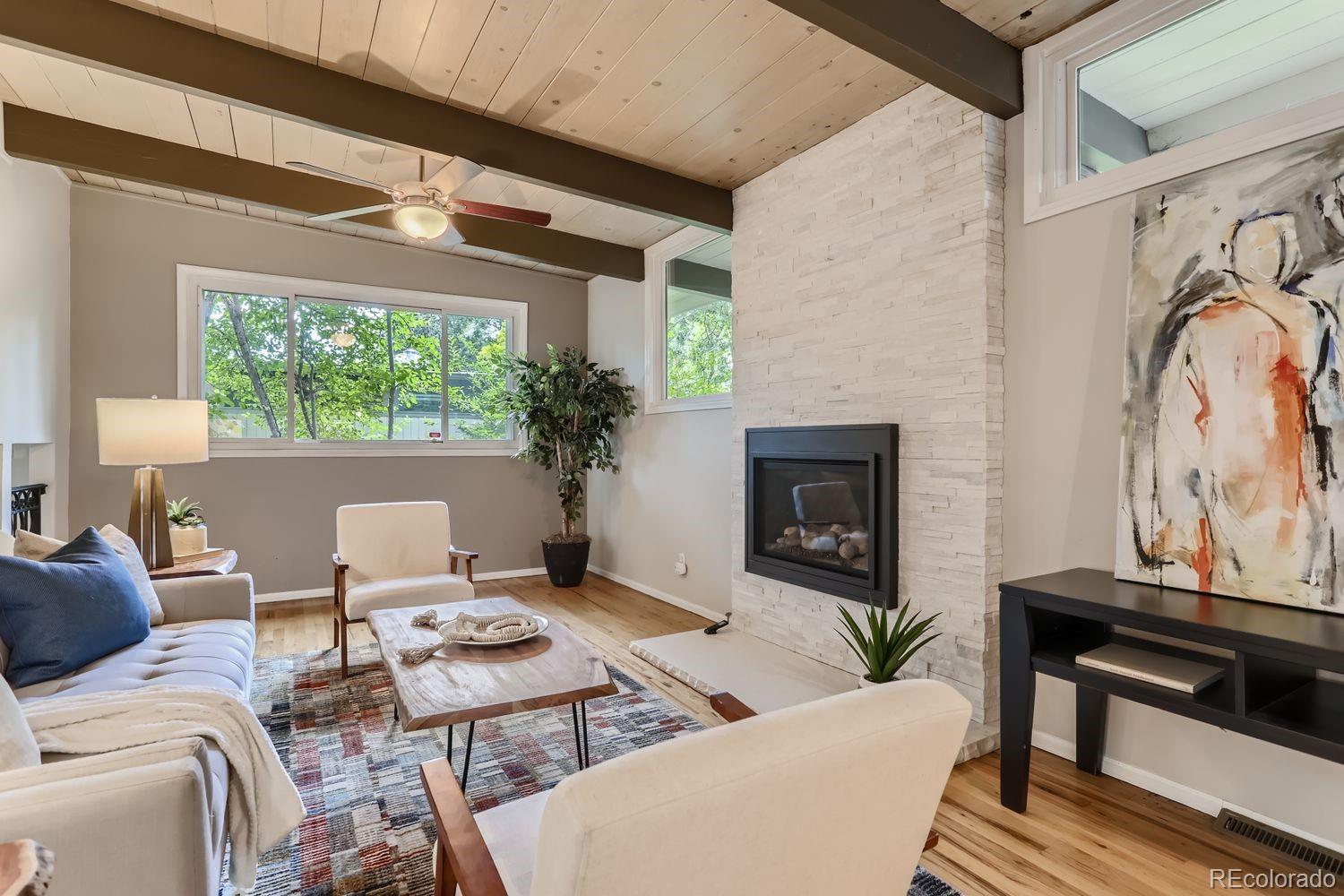 MLS Image #4 for 1762 s jasmine street,denver, Colorado