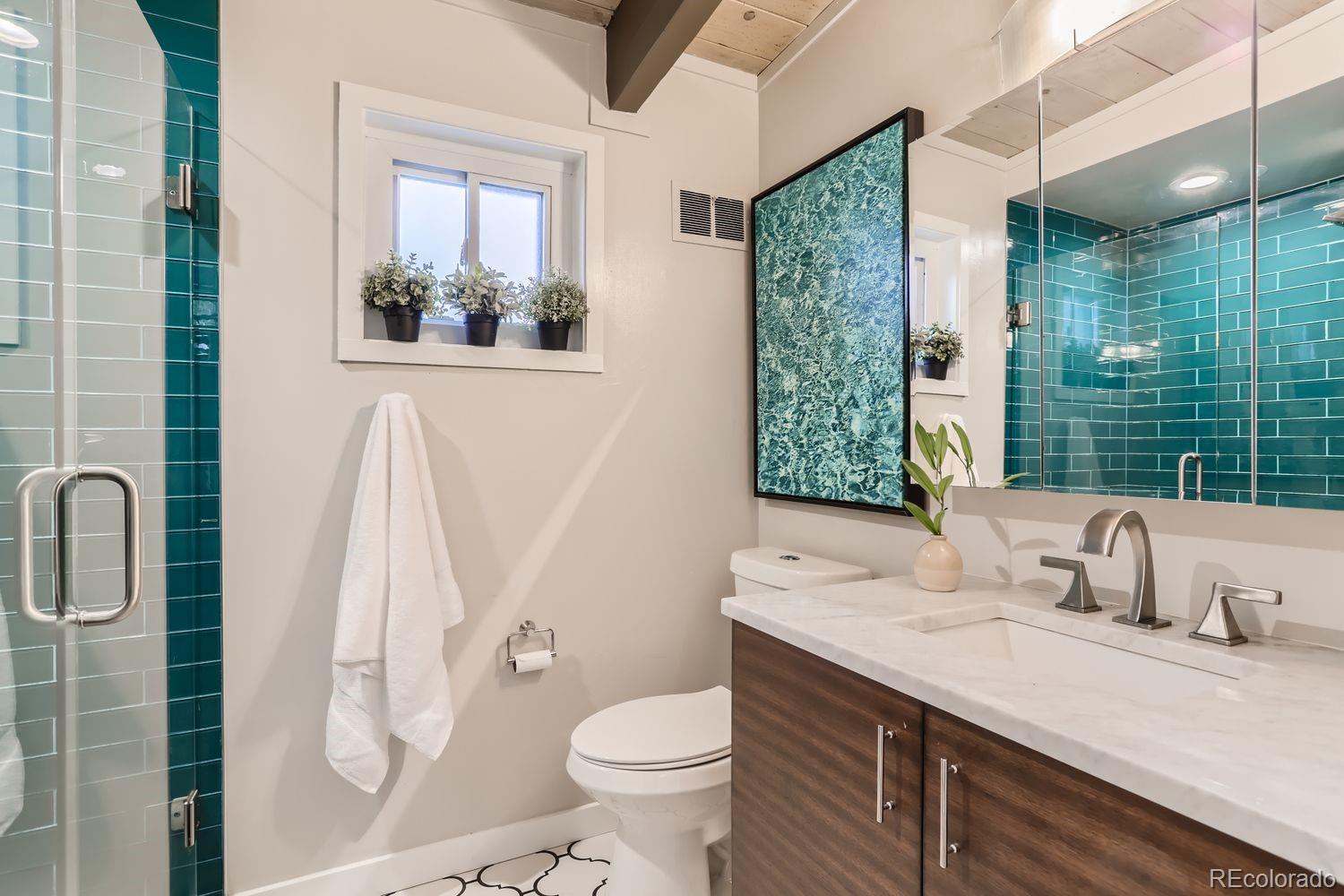 MLS Image #7 for 1762 s jasmine street,denver, Colorado