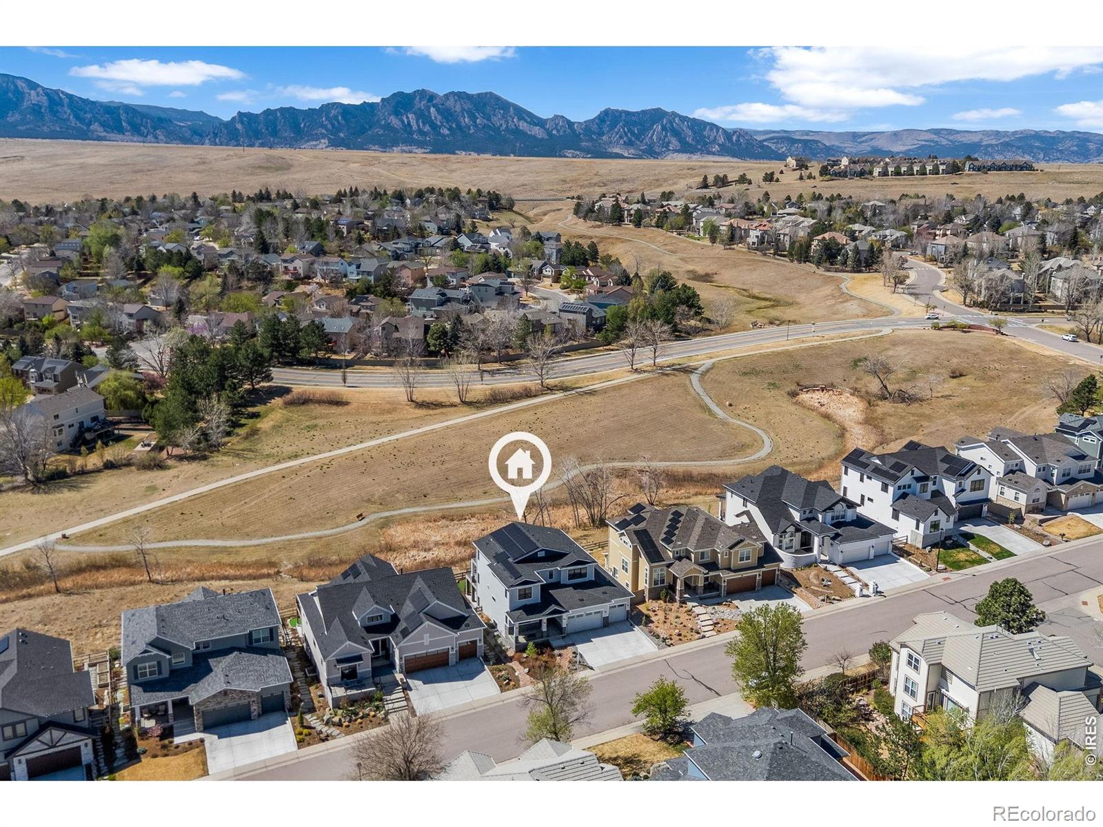 MLS Image #2 for 832  eldorado drive,superior, Colorado
