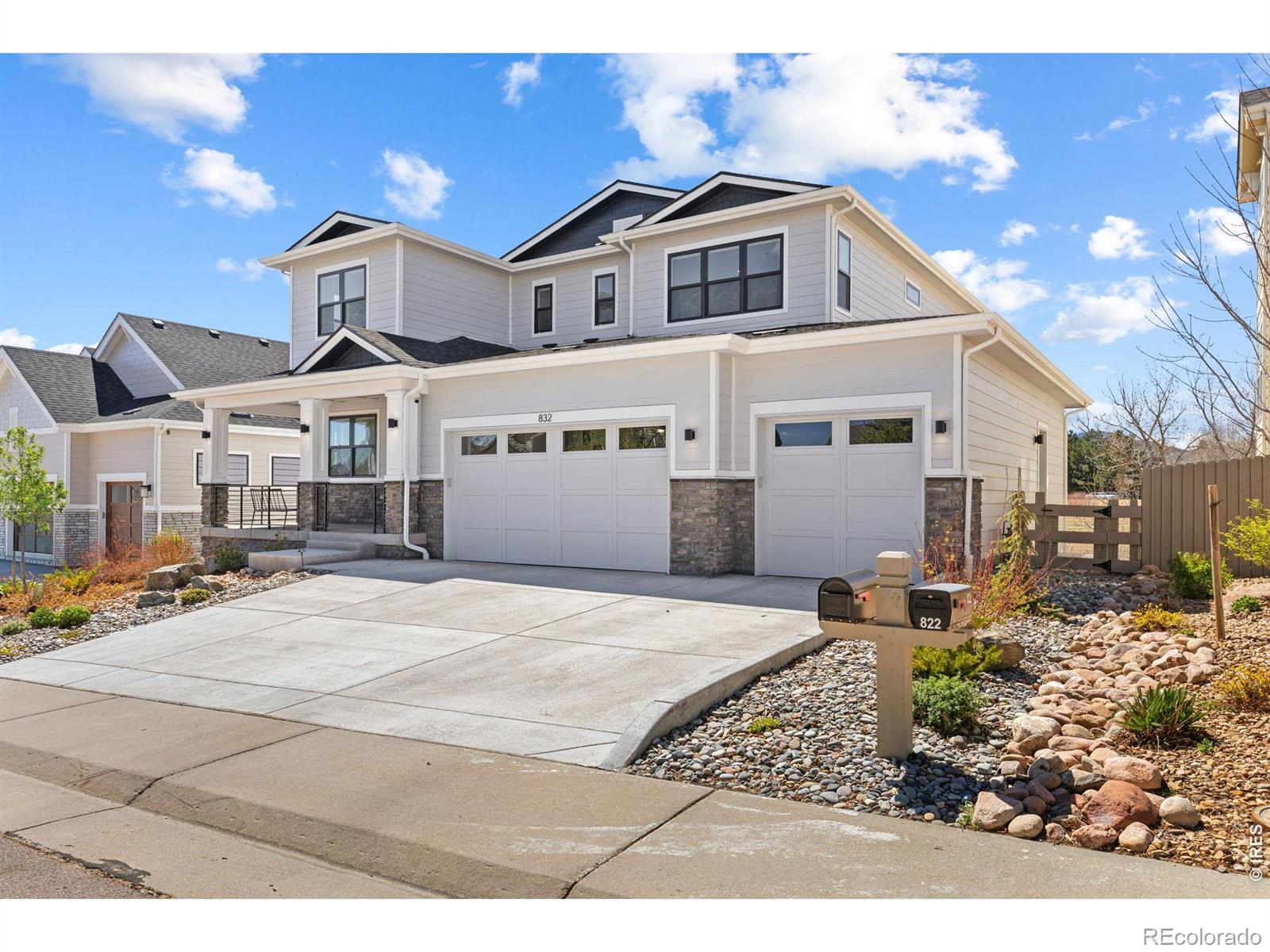 MLS Image #3 for 832  eldorado drive,superior, Colorado