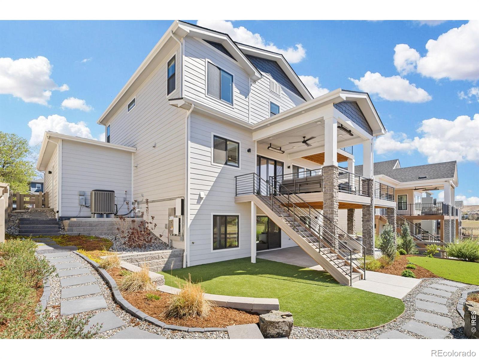 MLS Image #4 for 832  eldorado drive,superior, Colorado