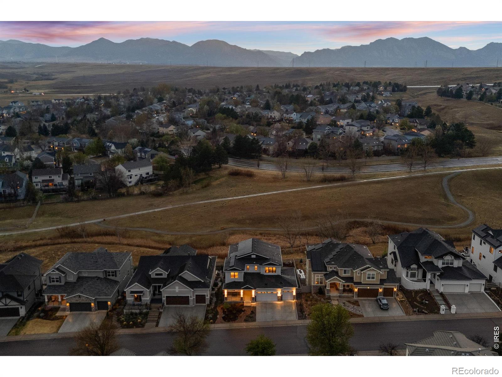 MLS Image #47 for 832  eldorado drive,superior, Colorado