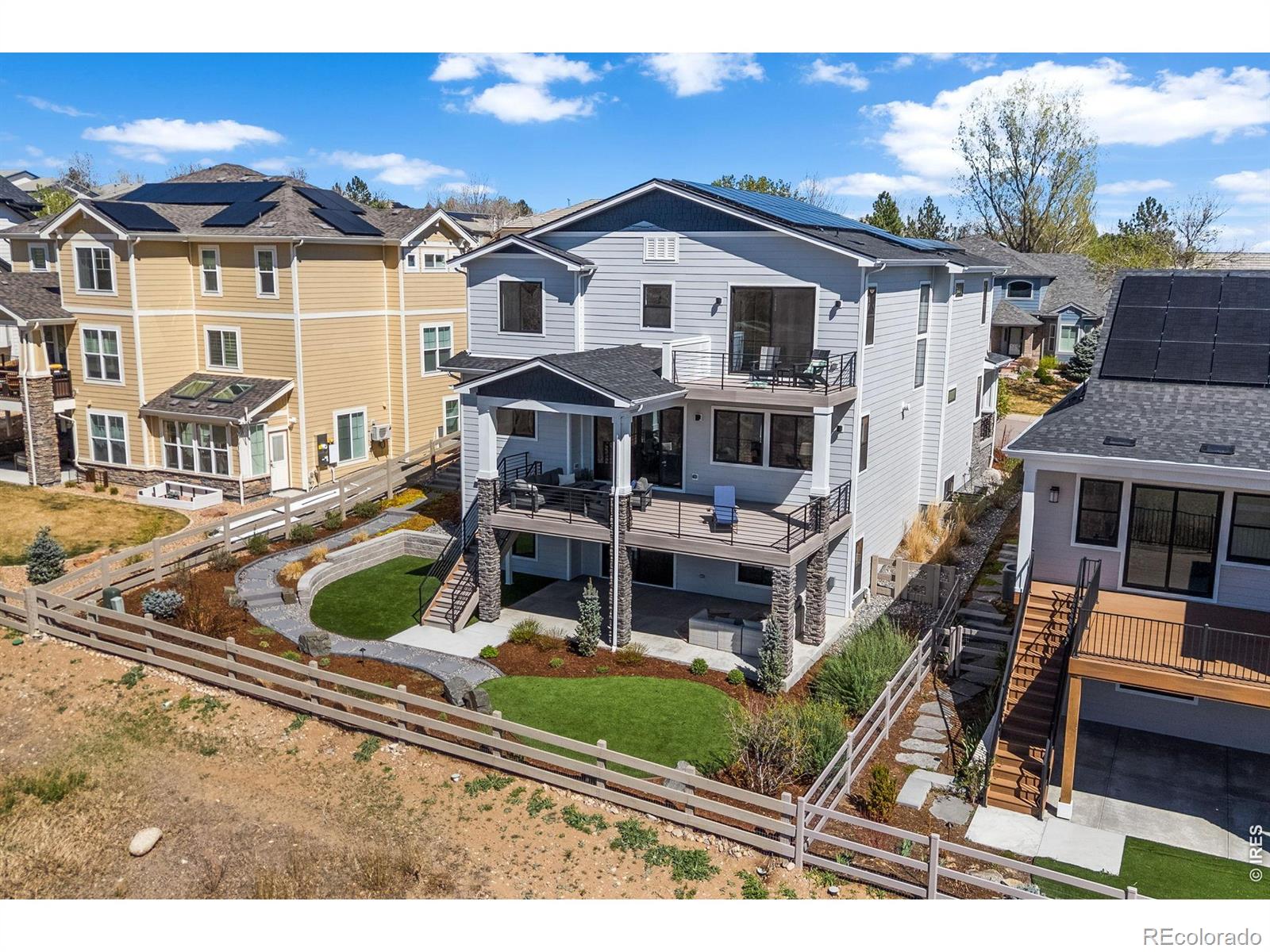 MLS Image #48 for 832  eldorado drive,superior, Colorado