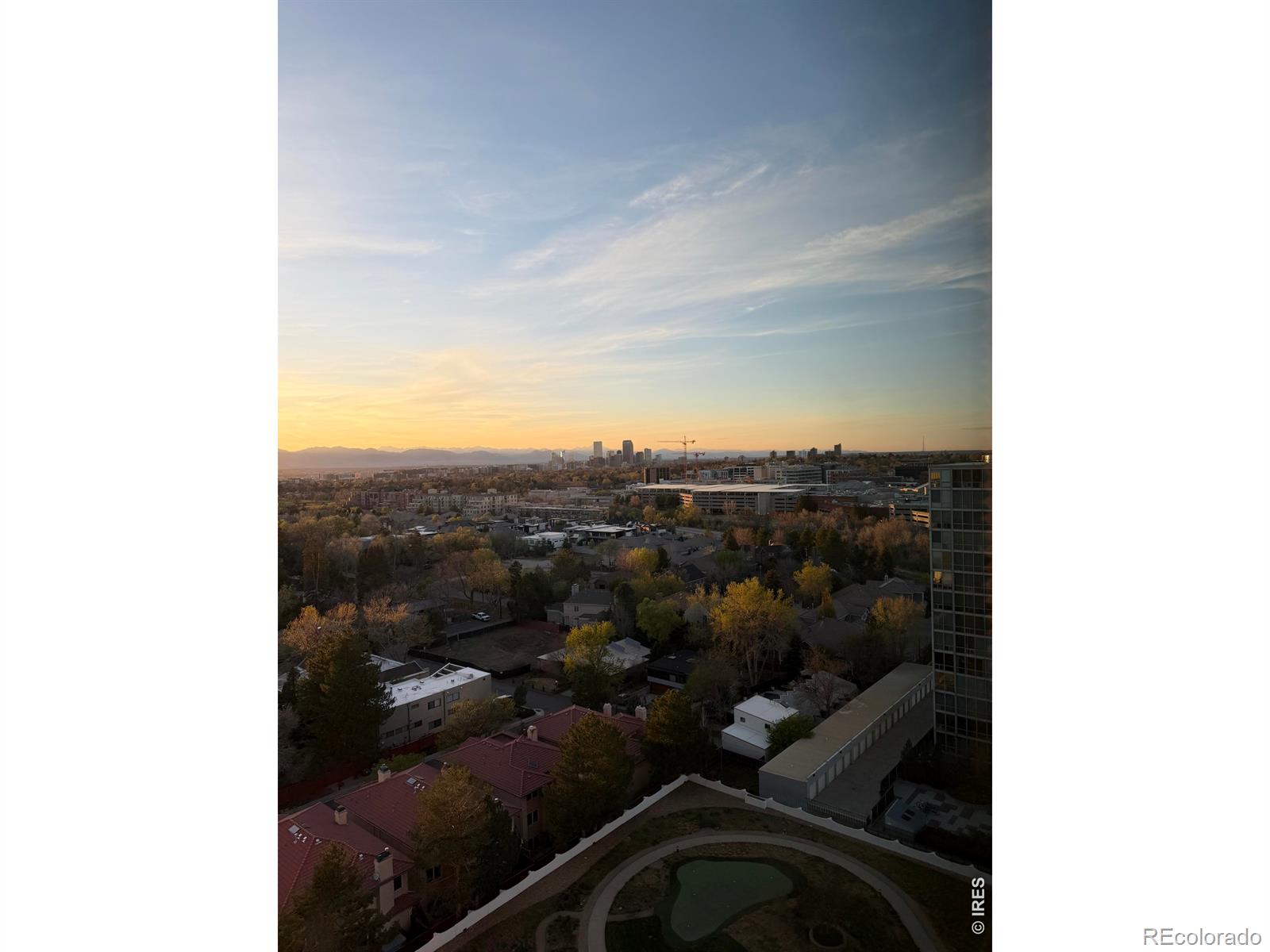 MLS Image #13 for 3131 e alameda avenue 1503,denver, Colorado
