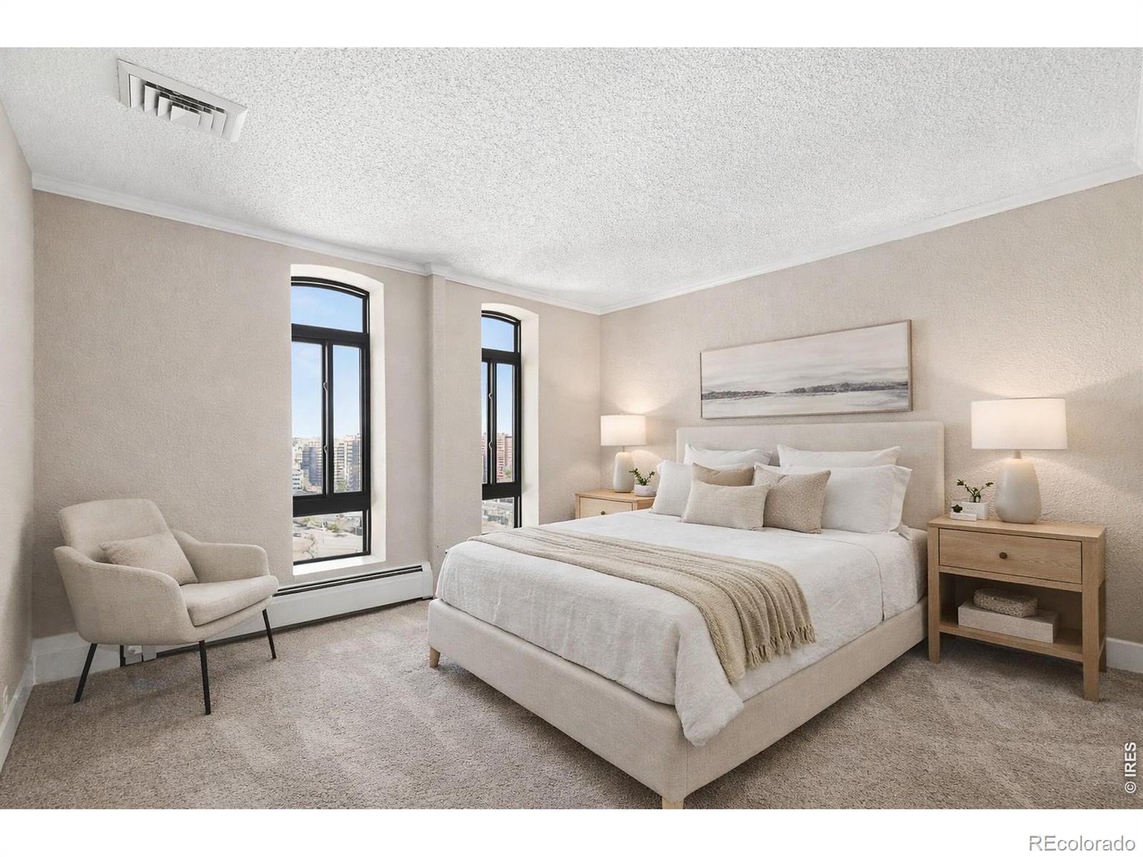 MLS Image #20 for 3131 e alameda avenue 1503,denver, Colorado