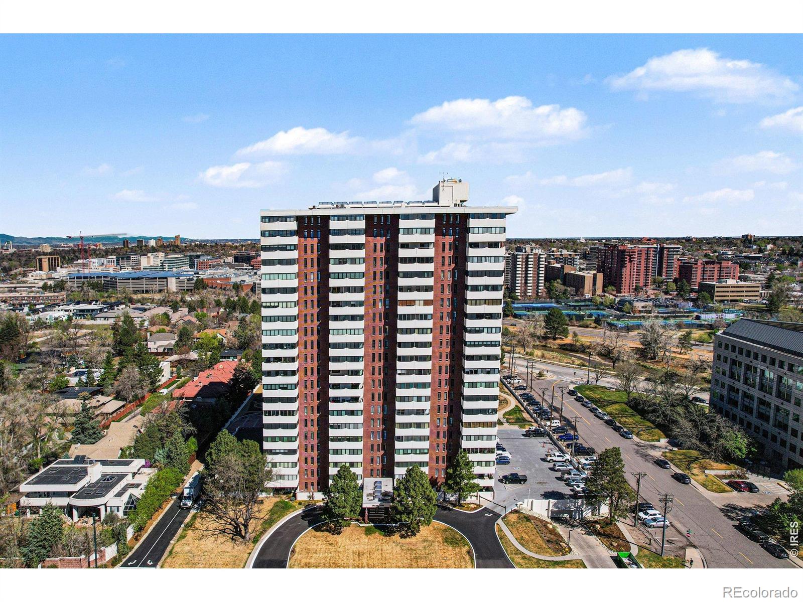 MLS Image #35 for 3131 e alameda avenue 1503,denver, Colorado