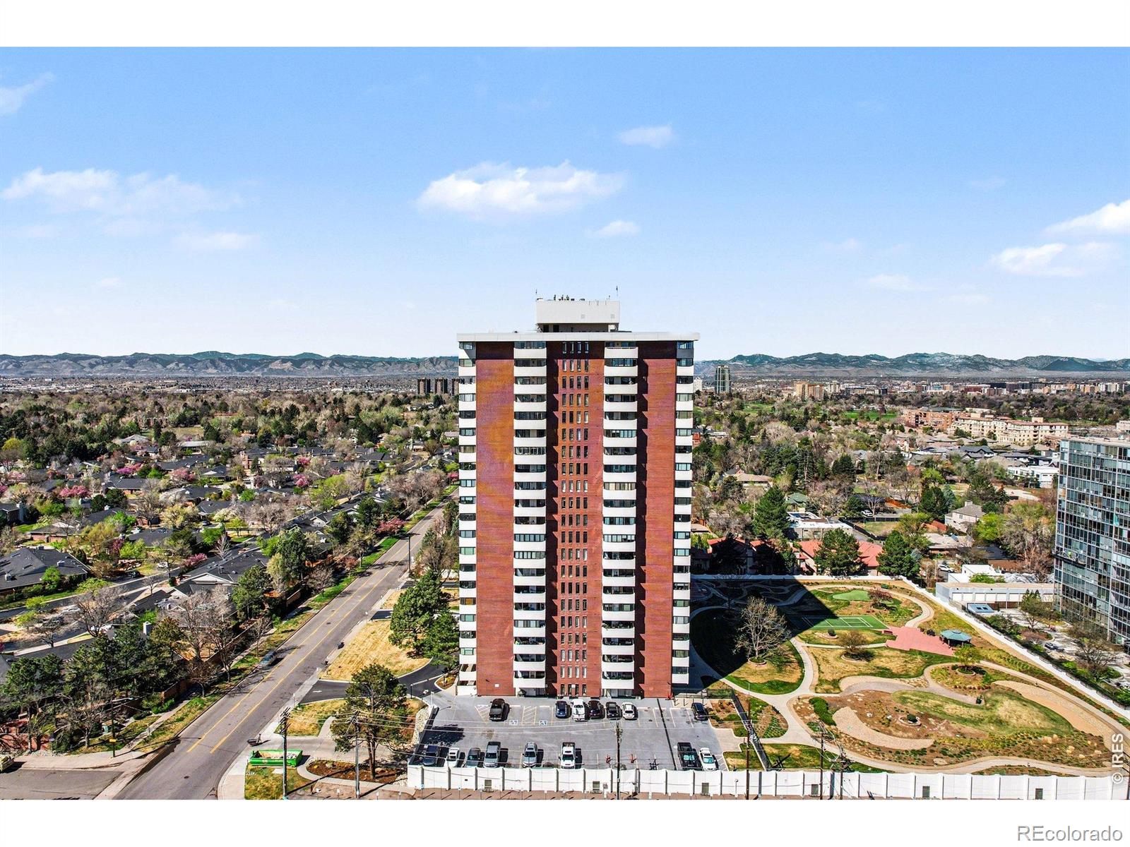 MLS Image #38 for 3131 e alameda avenue 1503,denver, Colorado
