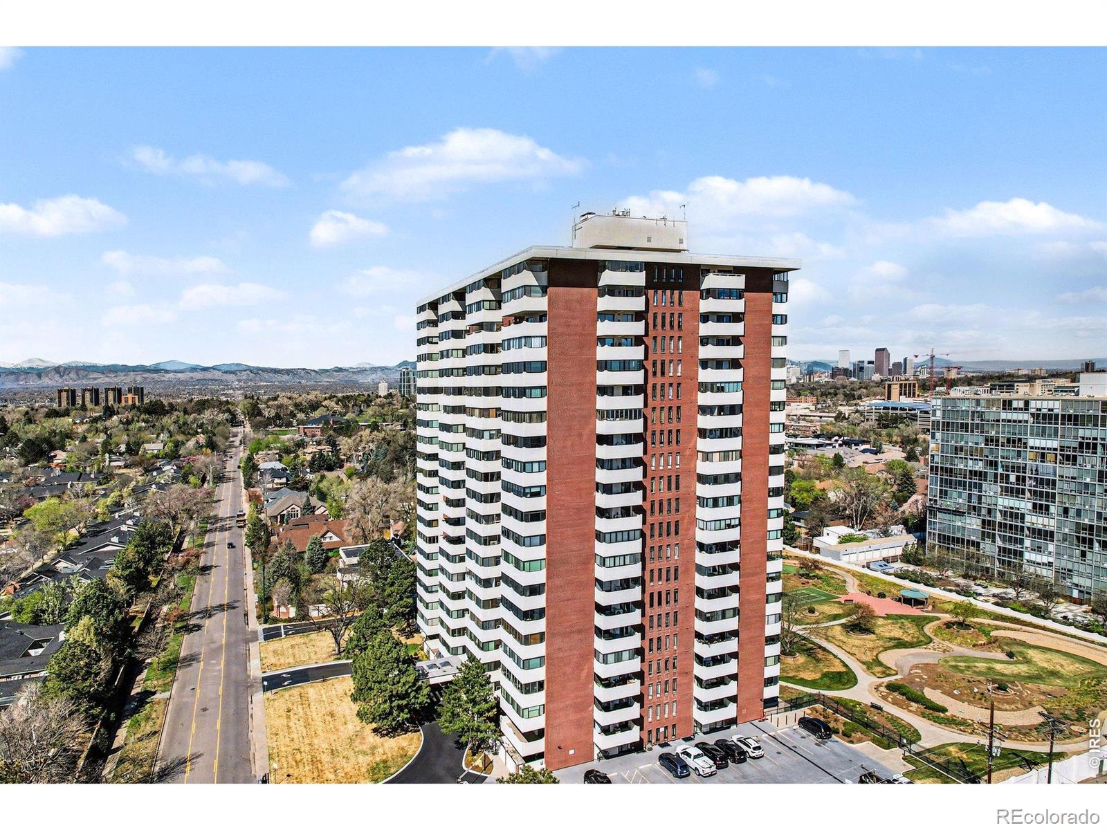 MLS Image #40 for 3131 e alameda avenue 1503,denver, Colorado
