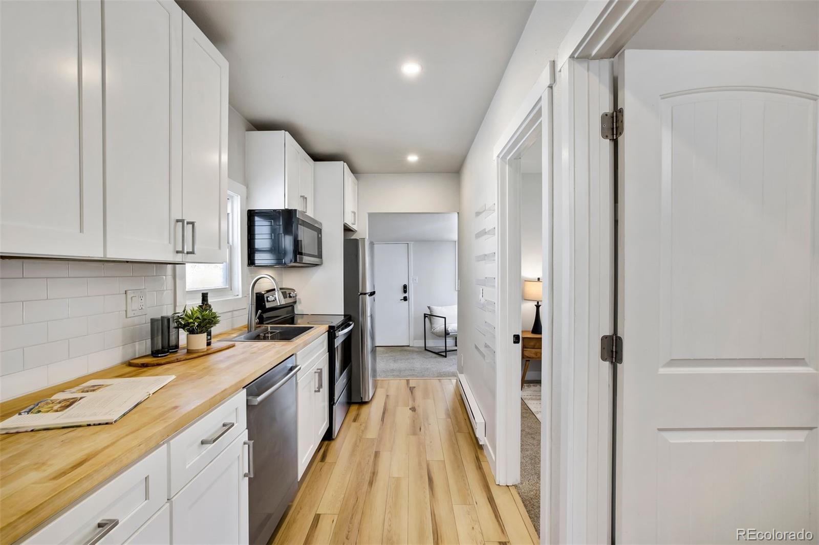MLS Image #10 for 415 s cedar street,colorado springs, Colorado